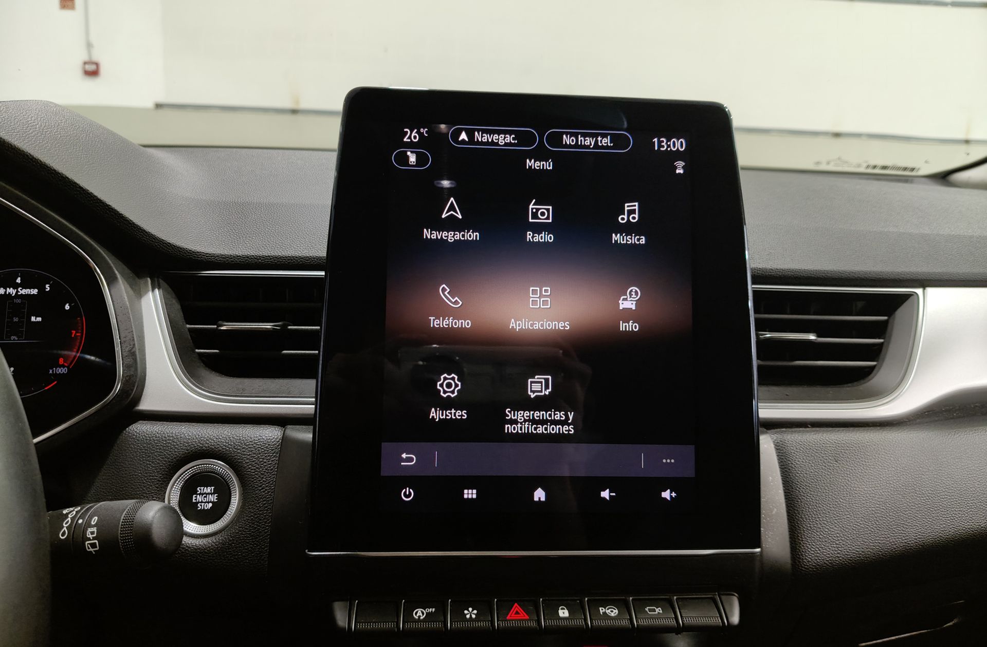 Renault Captur Techno TCe - foto 8