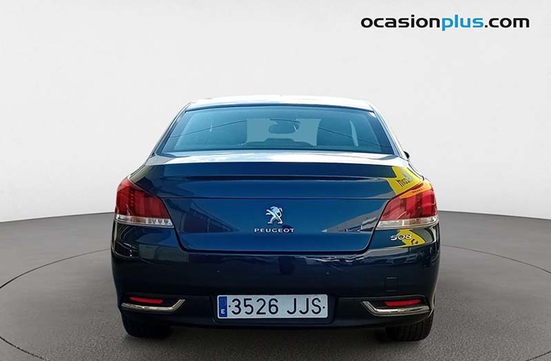 Peugeot 508 2.0 BlueHDi Allure - foto 15