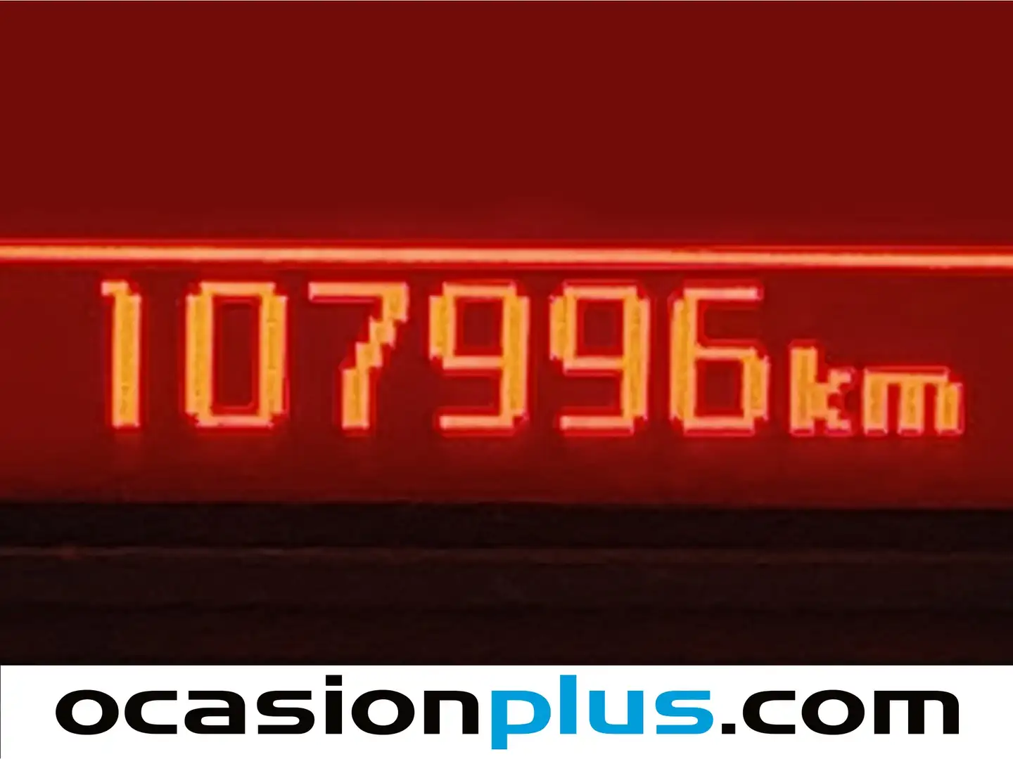 Foto KIA Sportage Kia Sportage 1.7 CRDI VGT x-Tech Eco-Dynamic 4x2 (115 CV)