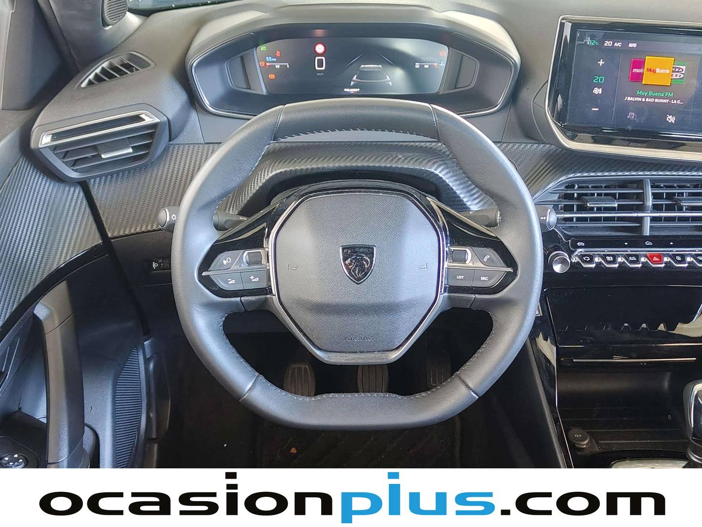 Foto Peugeot 2008 Peugeot 2008 PureTech 100 S&S Allure (100 CV)