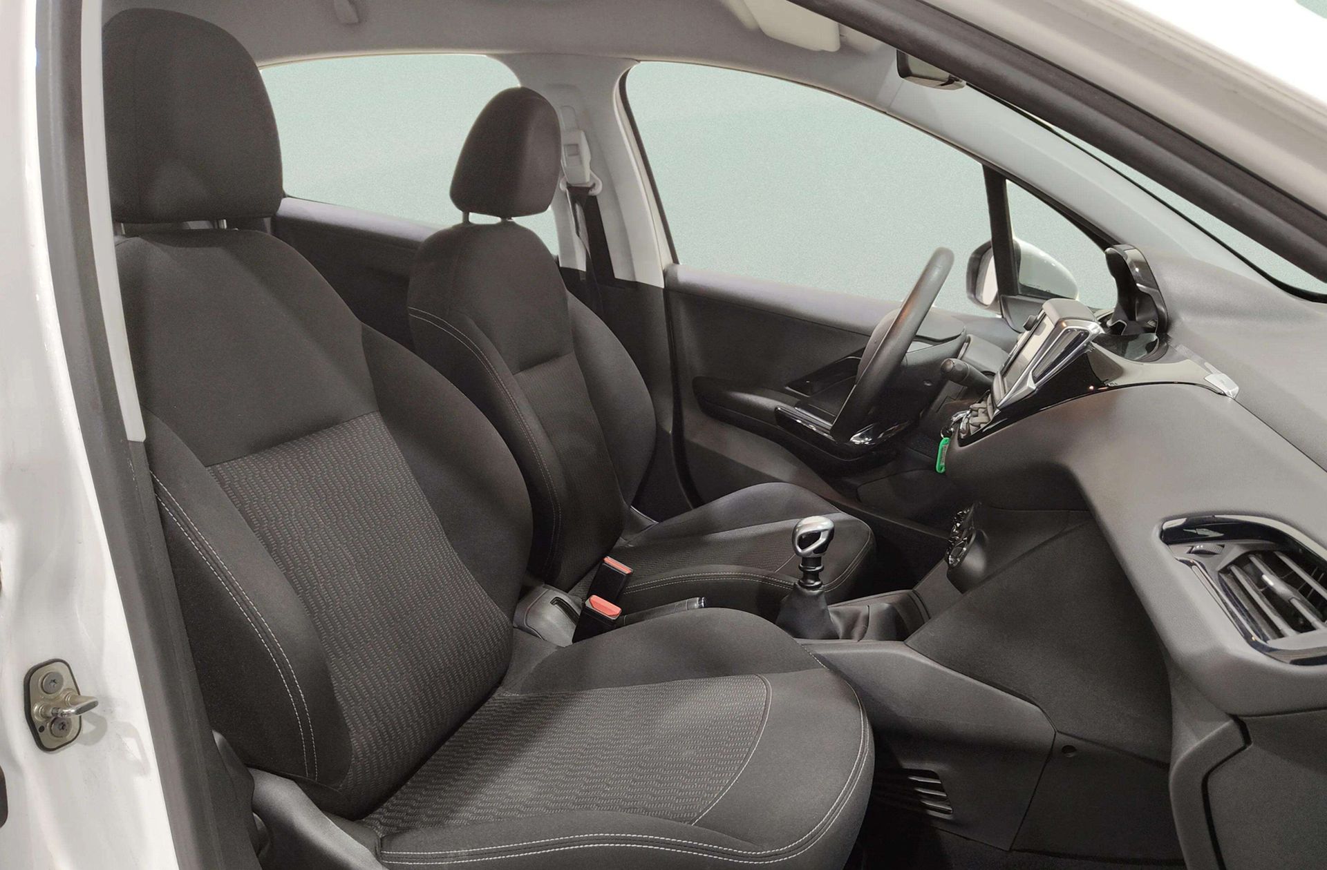 Peugeot 208 BlueHDi 100 Active - foto 14