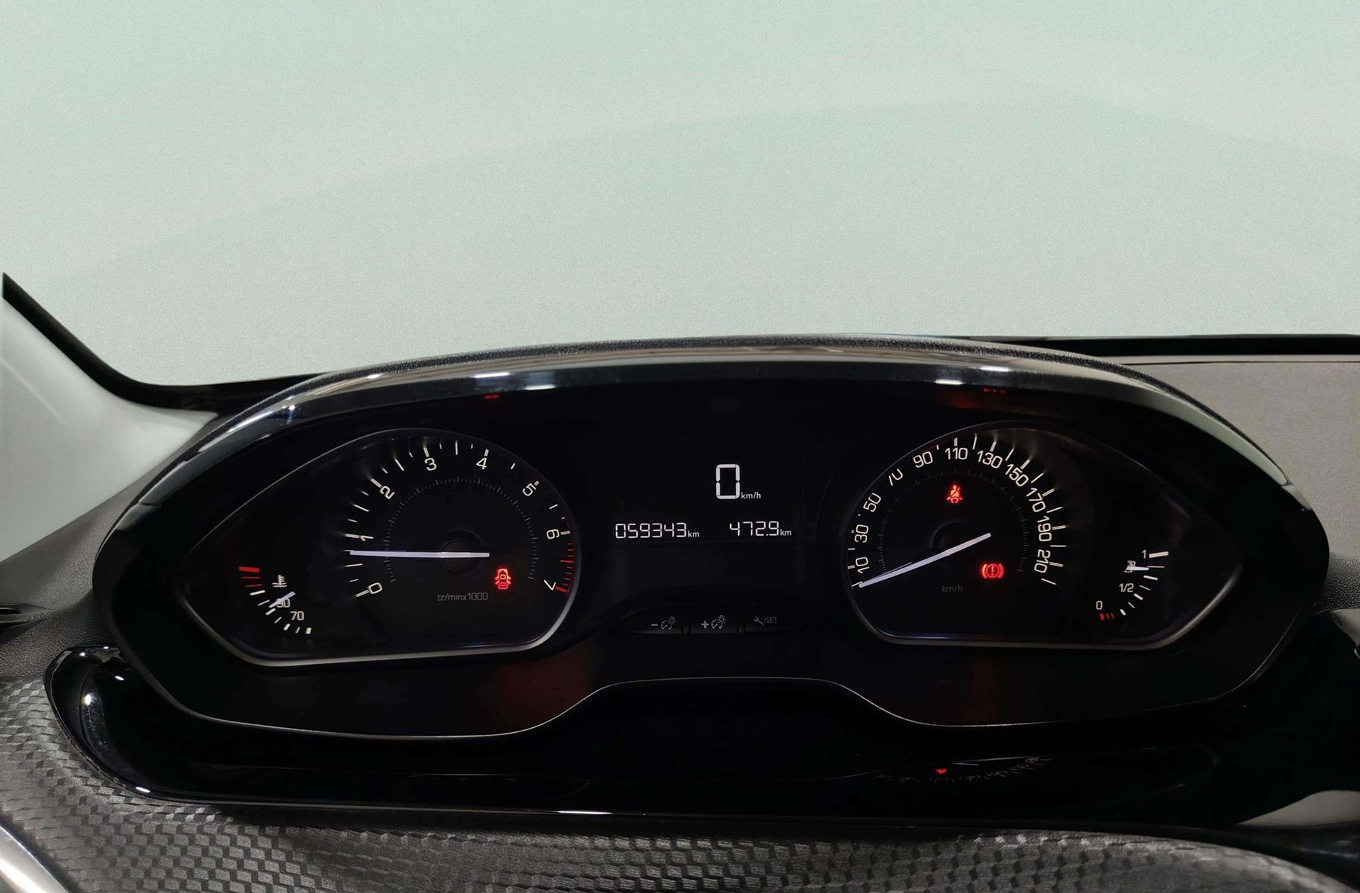 Peugeot 208 PureTech 82 Style - foto 22
