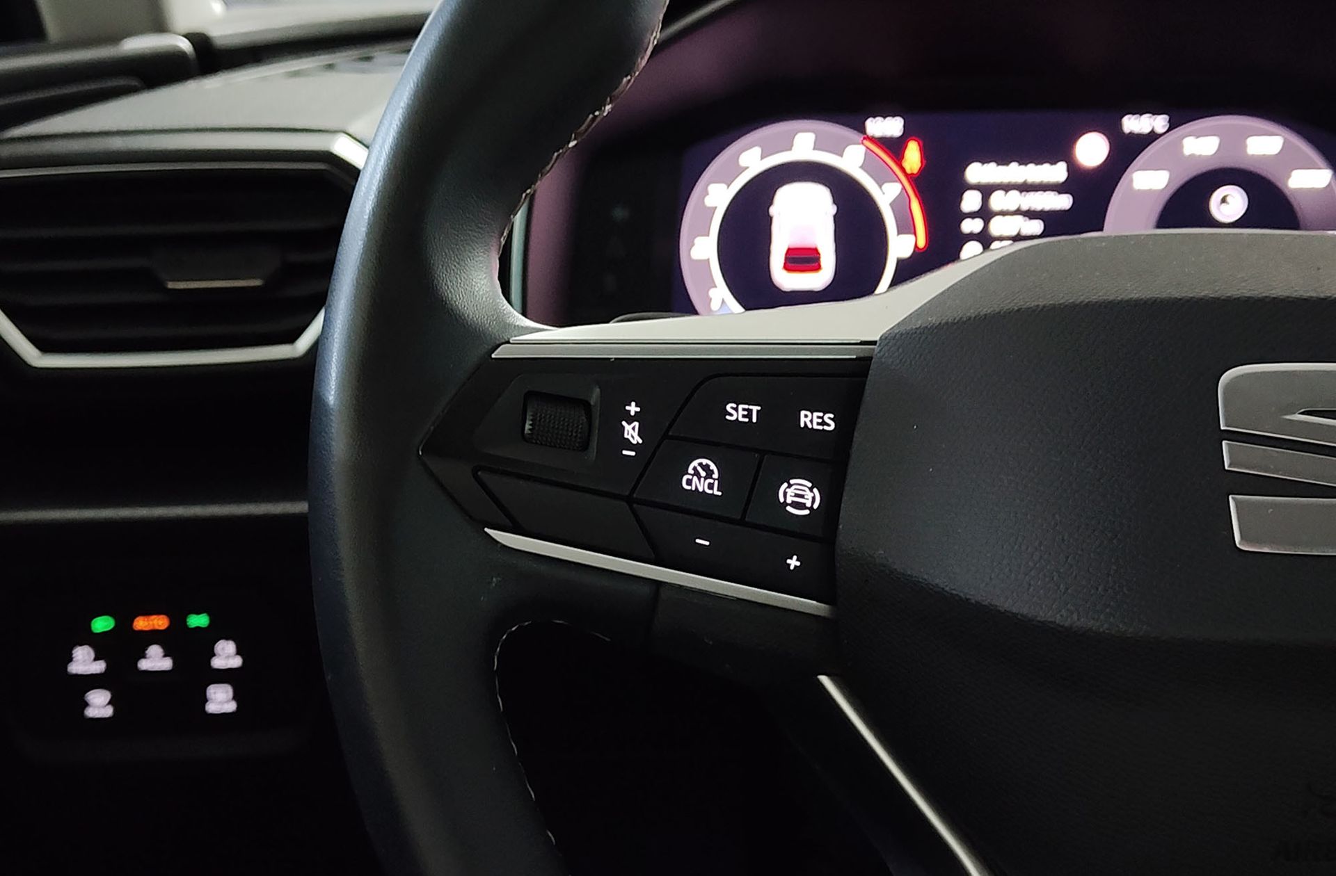 SEAT León 1.5 eTSI Style XL DSG - foto 29
