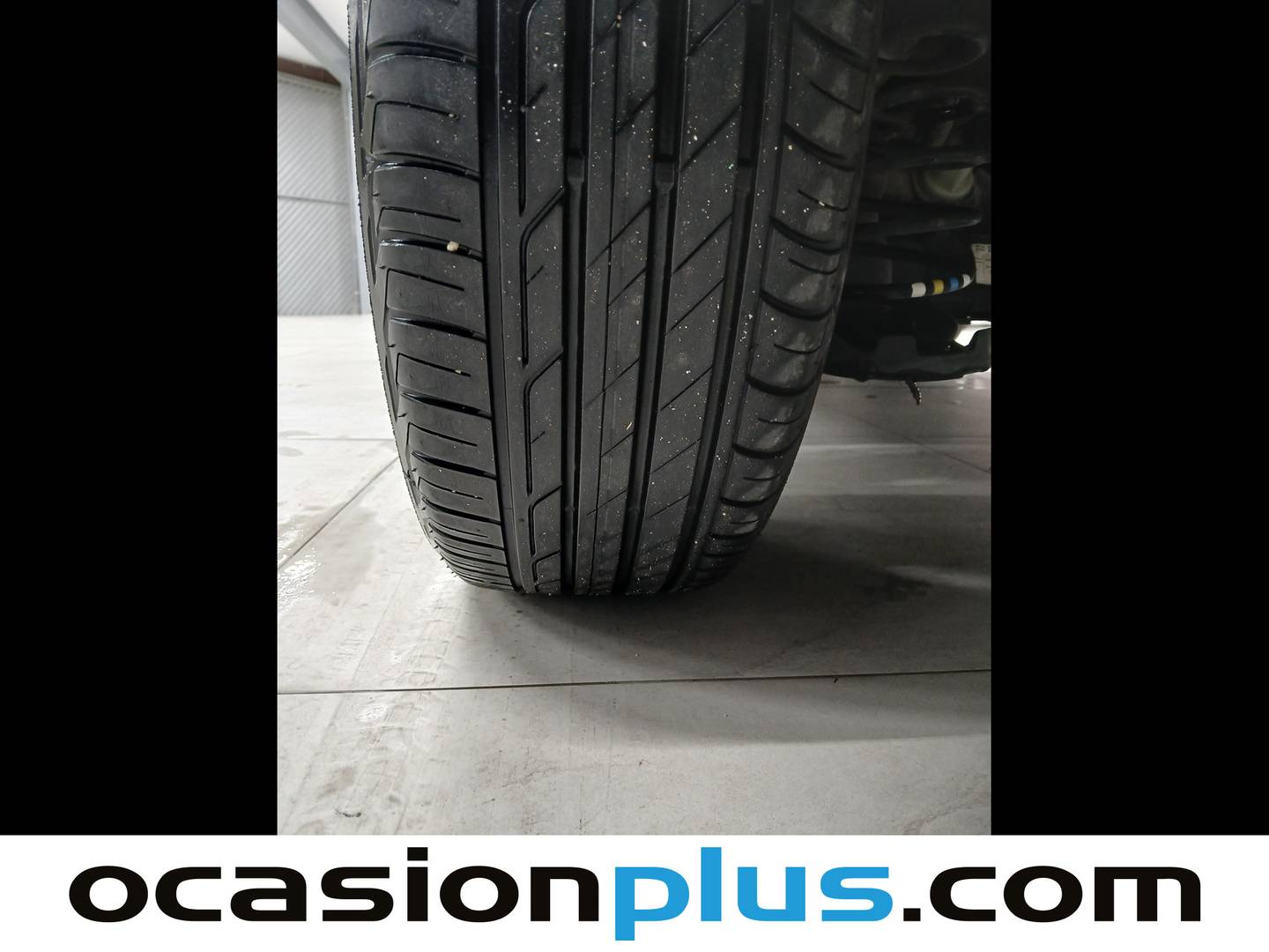 Foto Opel Crossland Opel Crossland 1.2 Edition (110 CV)