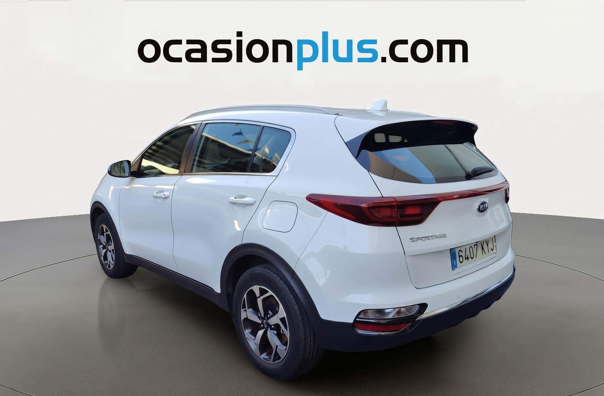Kia Sportage 1.6 CRDi Business 4x2 DCT - foto 3