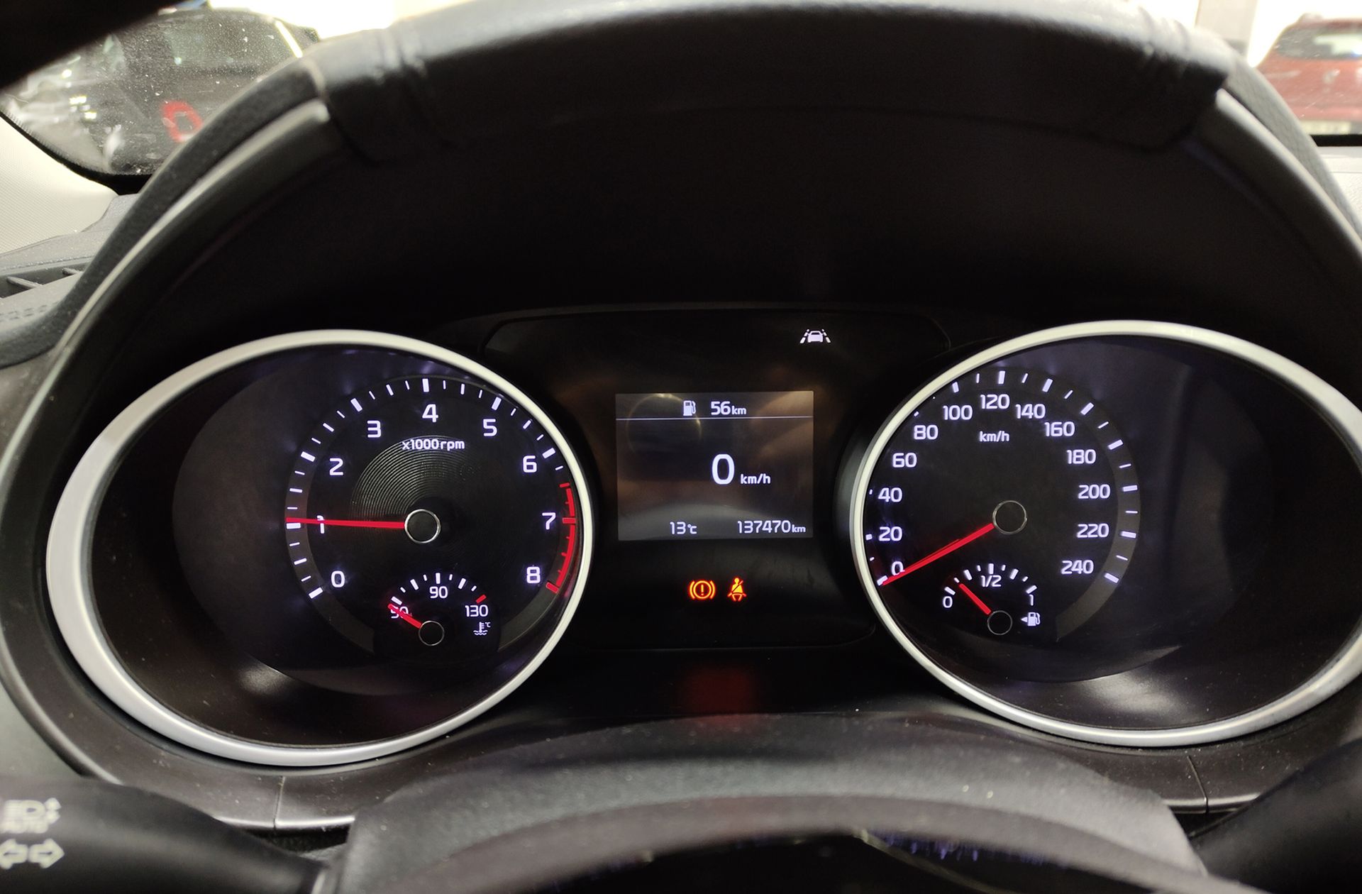 Kia Ceed 1.0 T-GDi Drive - foto 23