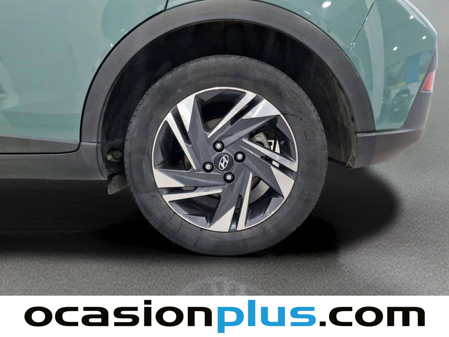 Hyundai Bayon Hyundai Bayon 1.0 TGDI 48V Maxx (100 CV) manual