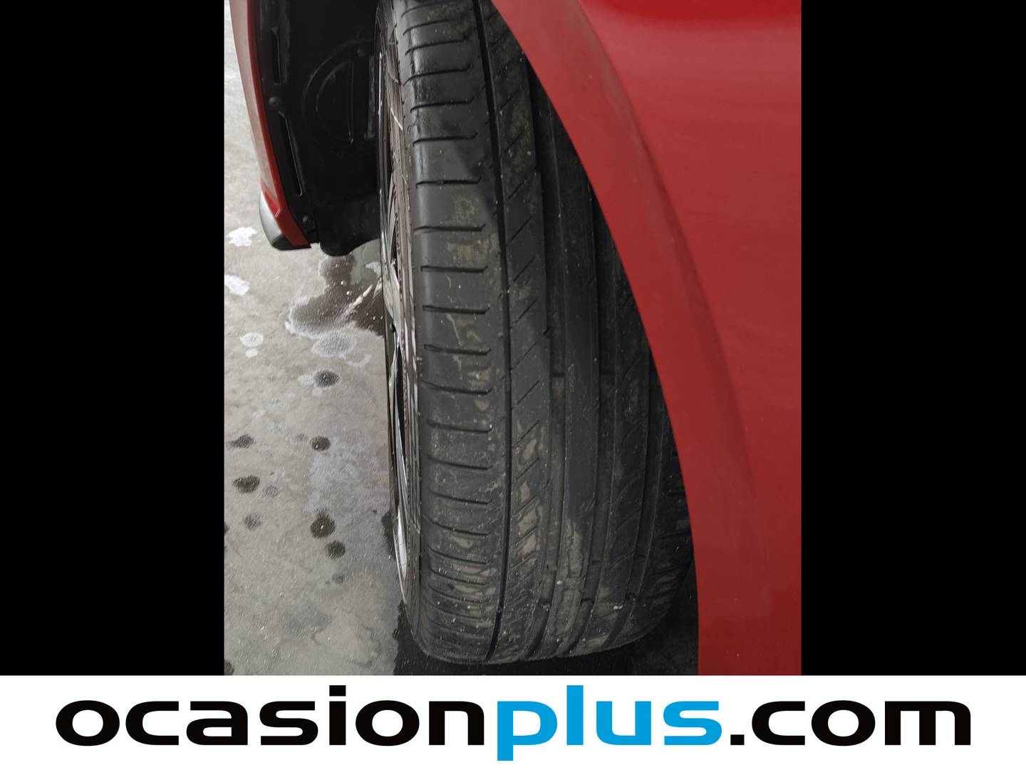 Volkswagen Polo Volkswagen Polo R-Line 1.0 TSI (115 CV) DSG barato