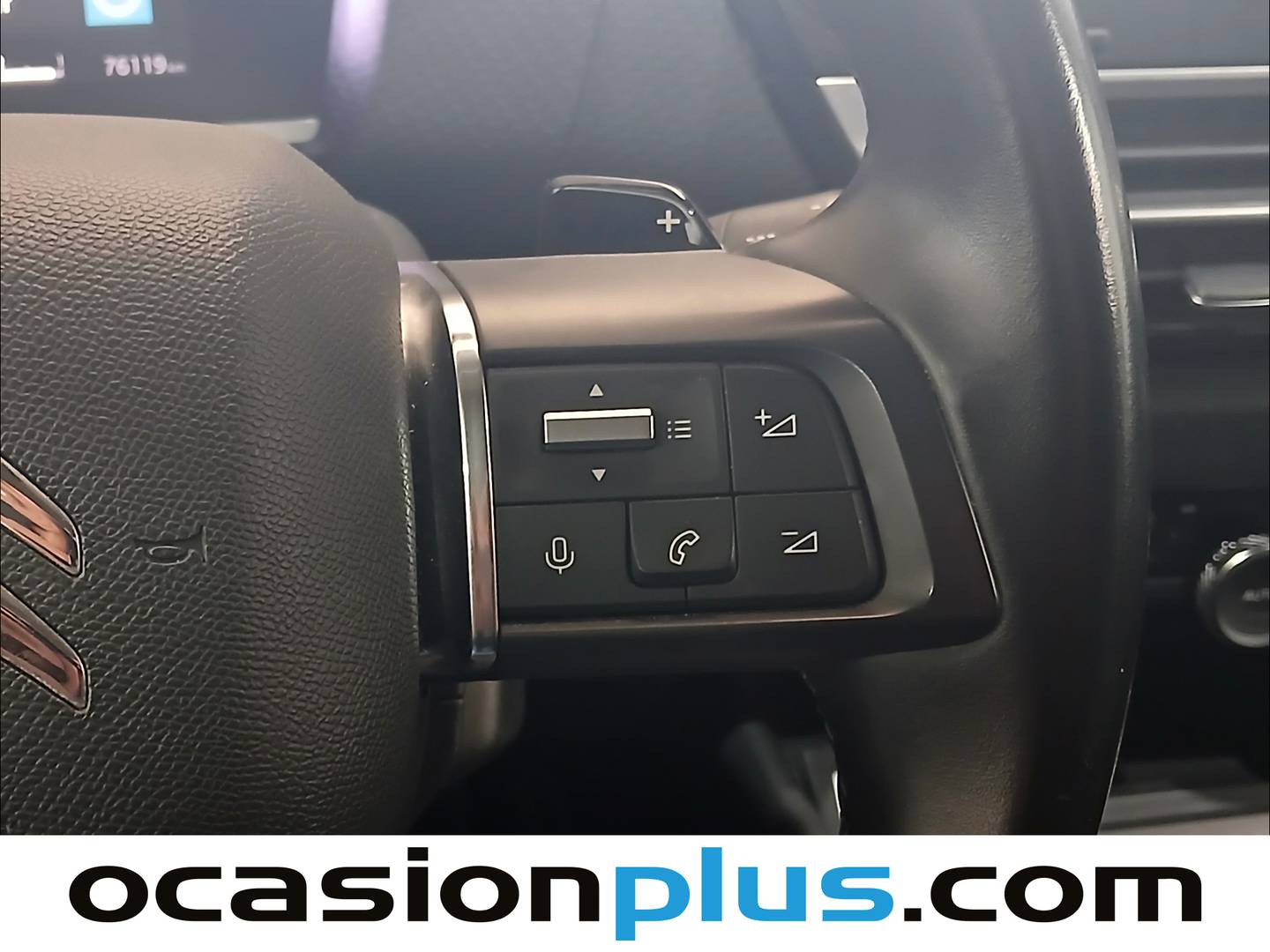 Foto Citroën C4 Citroen C4 BlueHDi 130 S&S Shine EAT8 (130 CV)