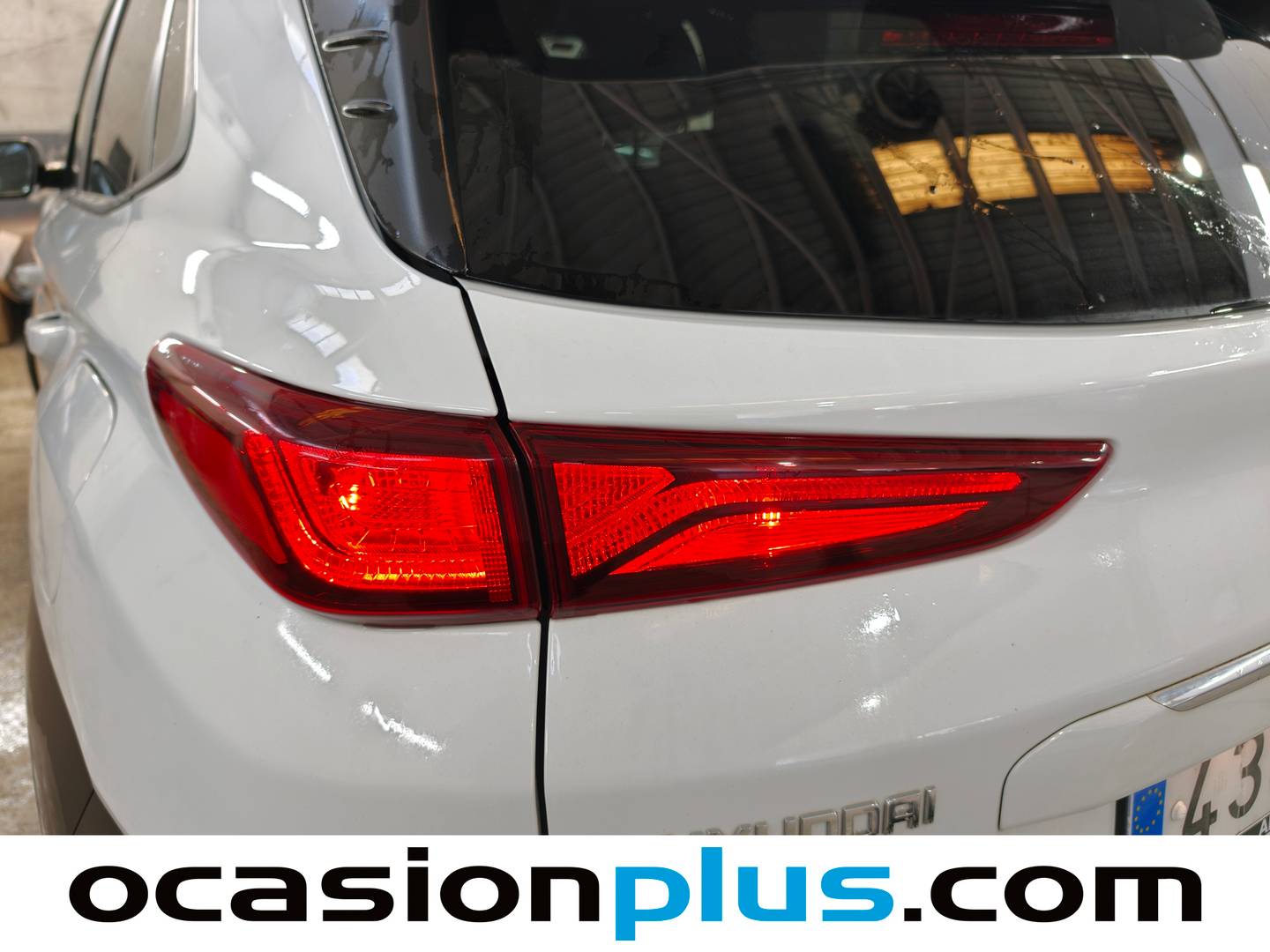 Hyundai Kona Hyundai Kona 1.0 TGDi Tecno Red 4x2 (120 CV) km 0