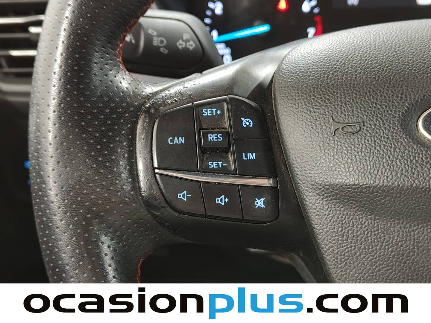 Ford Focus Ford Focus 1.0 Ecoboost S&S ST-Line (125 CV) barato