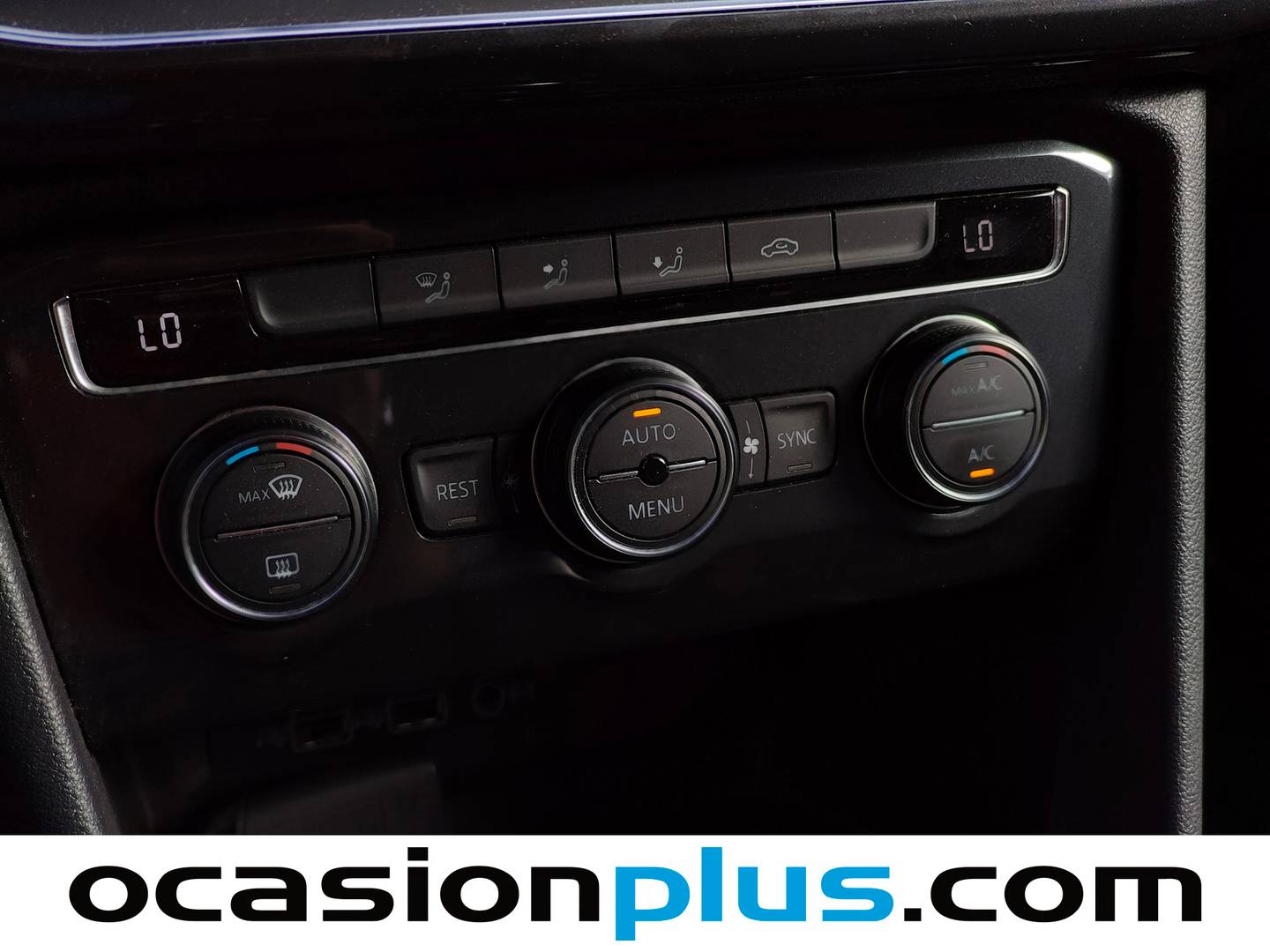 Seat Tarraco Seat Tarraco 1.5 TSI S&S Style Plus (150 CV) 7 Plazas km 0