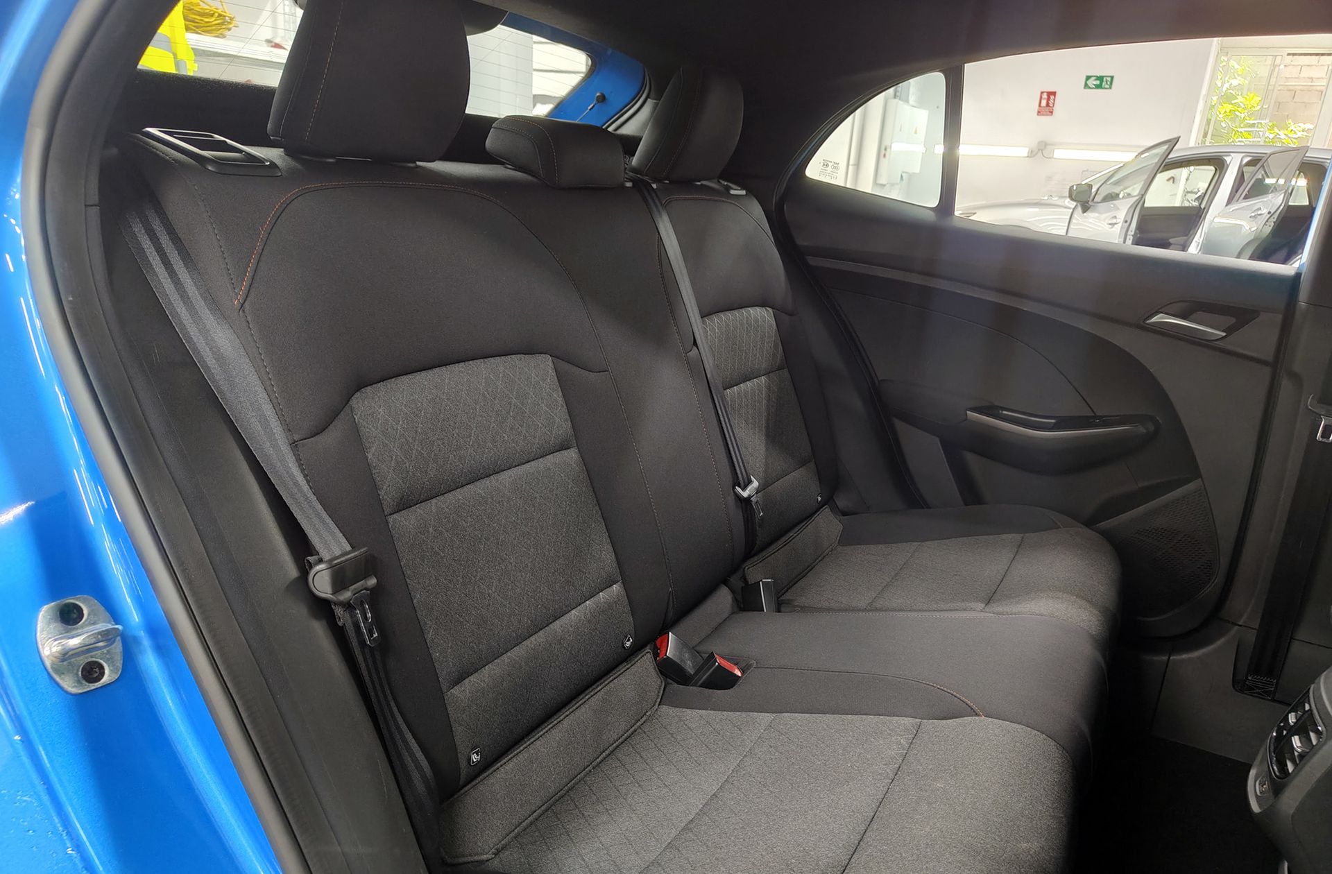MG MG3 Comfort - foto 16