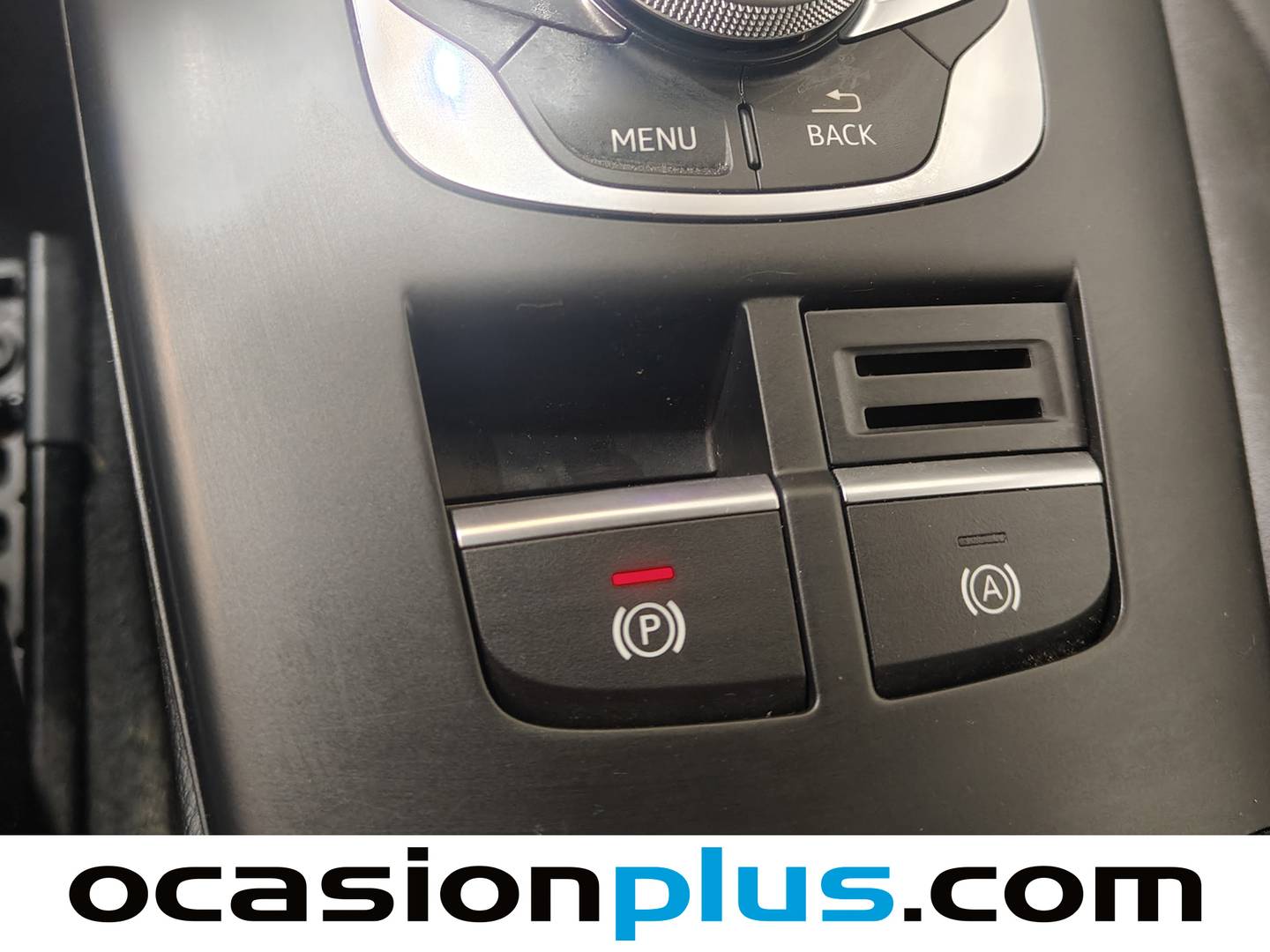 Equipamiento del Audi A3 Audi A3 Sedan design edition 1.6 TDI (110 CV)