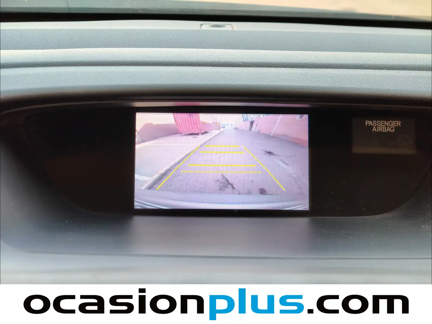 Foto Honda CR-V Honda CR-V 1.6 i-DTEC Elegance 4x2 (120 CV)