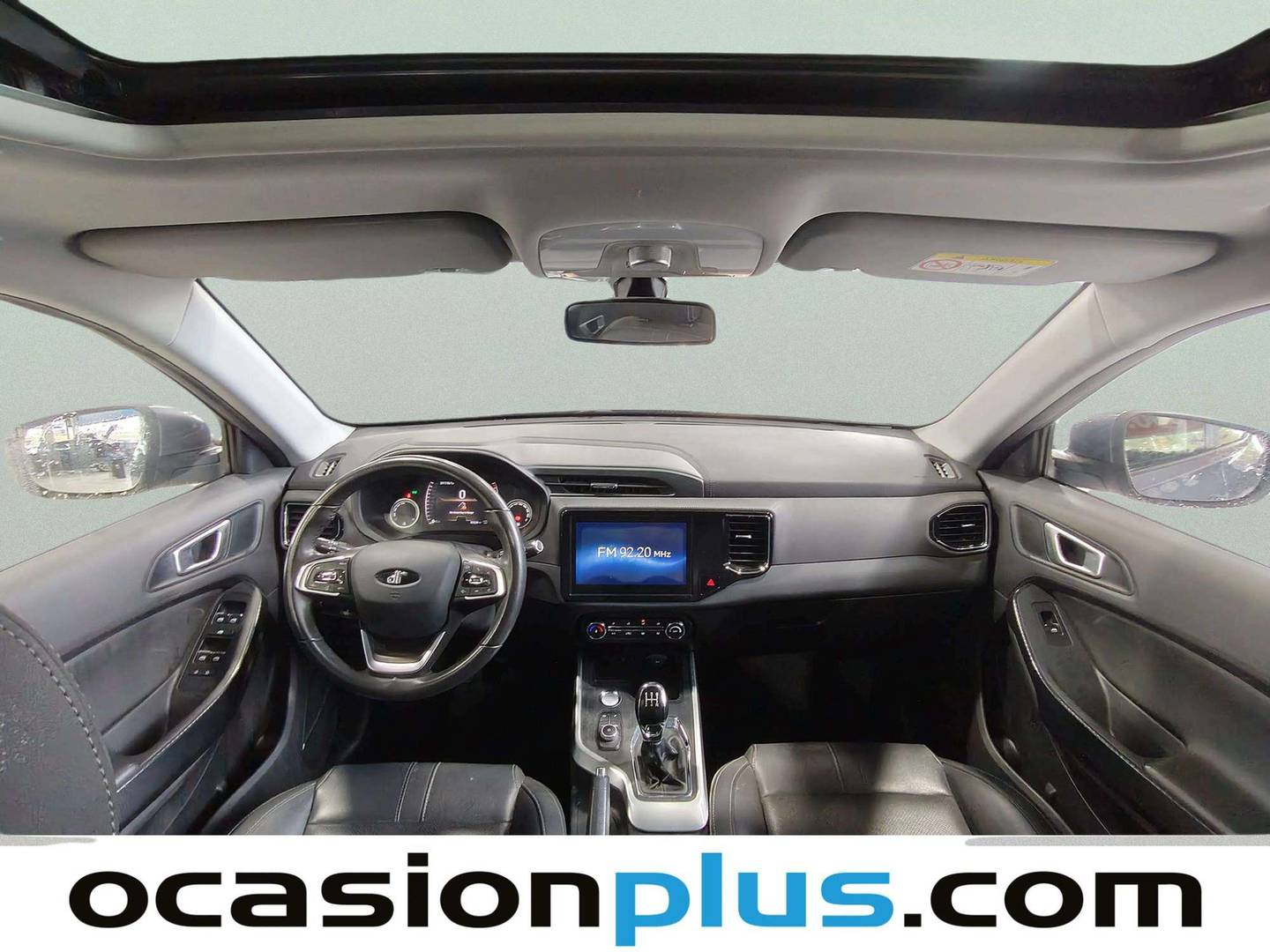 DR AUTOMOBILES DR 4.0 DR AUTOMOBILES DR4 1.5 (116 CV) al mejor precio