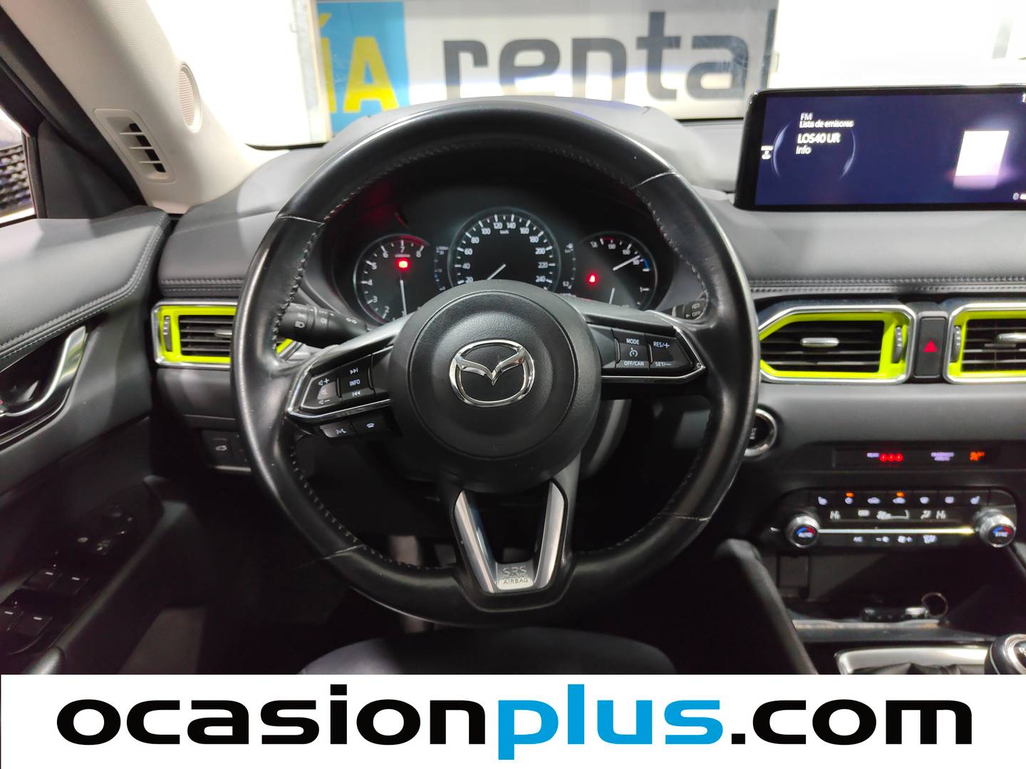 Mazda CX-5 Mazda CX-5 2.0 GE Newground (165 CV) 2022