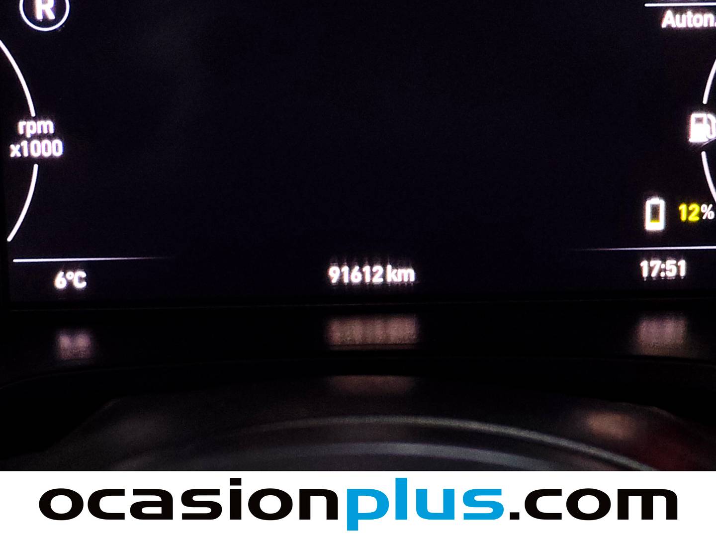 Foto Fiat Tipo Fiat Tipo 1.5 Hybrid City Life DCT (130 CV)