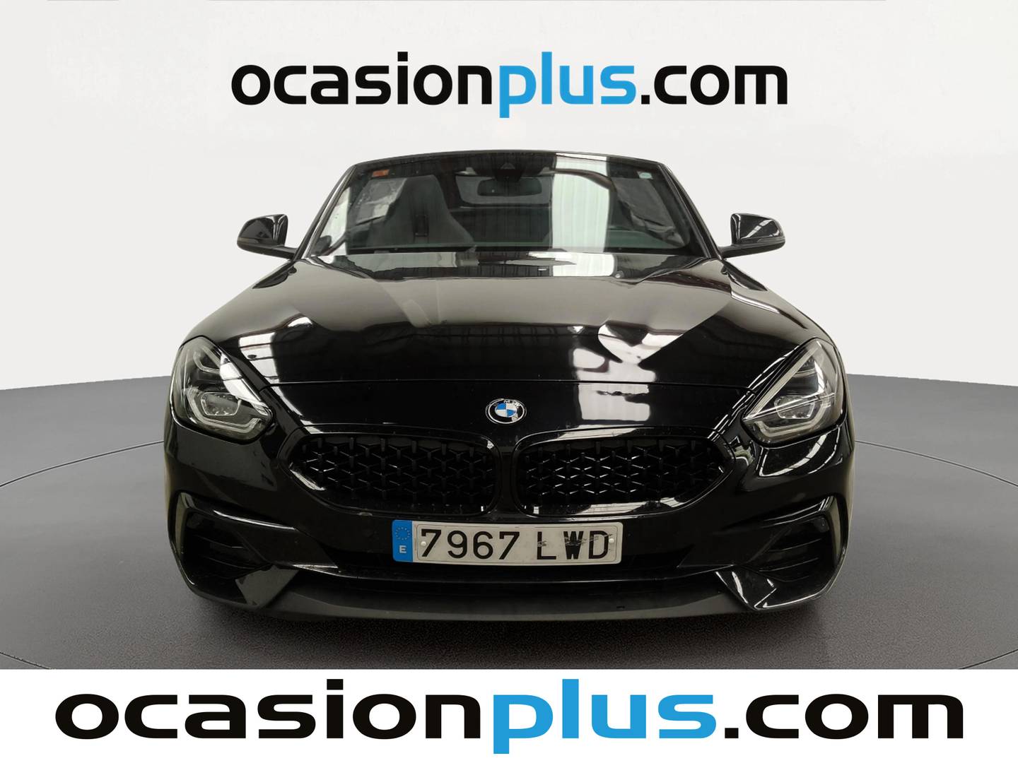 BMW Z4 BMW Z4 sDrive20i Cabrio (197 CV) barato