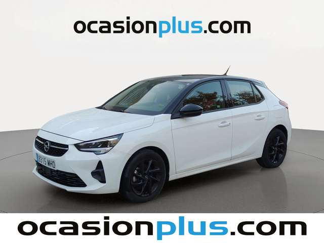 Opel Corsa 1.2 T XHL GS (100 CV) de segunda mano