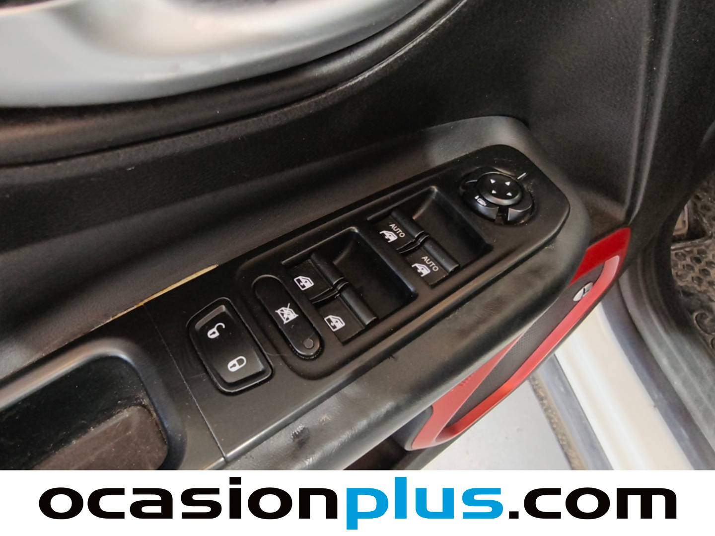 Jeep Renegade Jeep Renegade 2.0 Multijet Trailhawk 4x4 AD Low Auto (170 CV) 2015