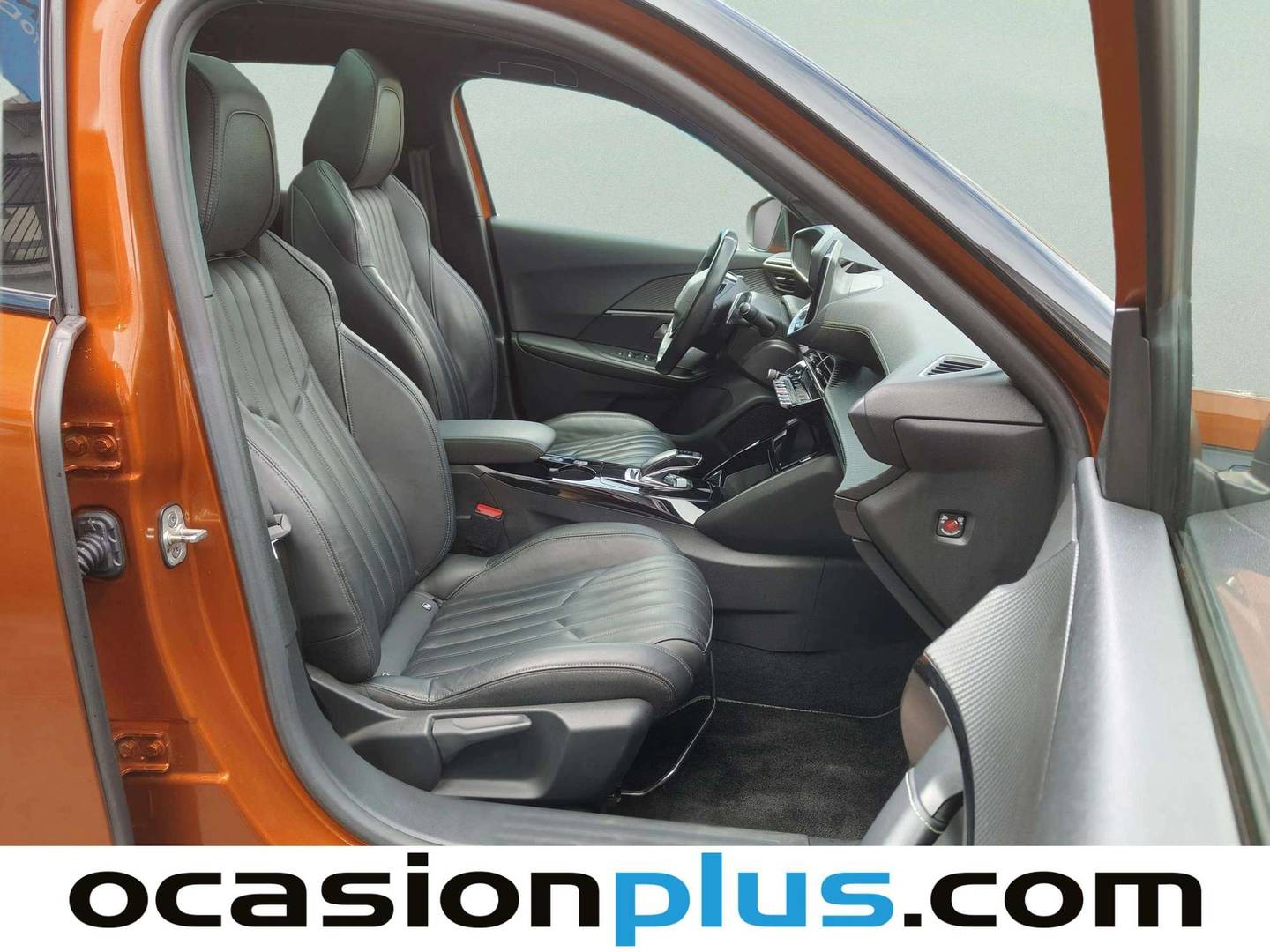 Peugeot 2008 Peugeot 2008 PureTech 130 S&S GT Line EAT8 (130 CV) al mejor precio