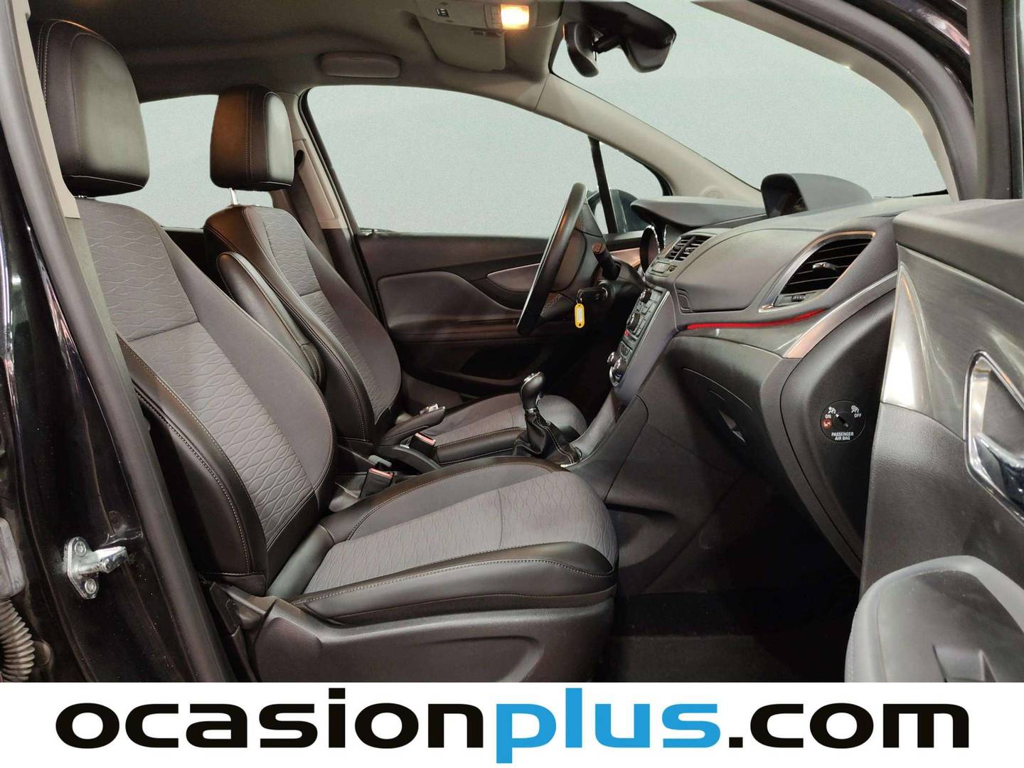 Opel Mokka Opel Mokka 1.4 Turbo S&S Excellence 4x2 (140 CV) km 0