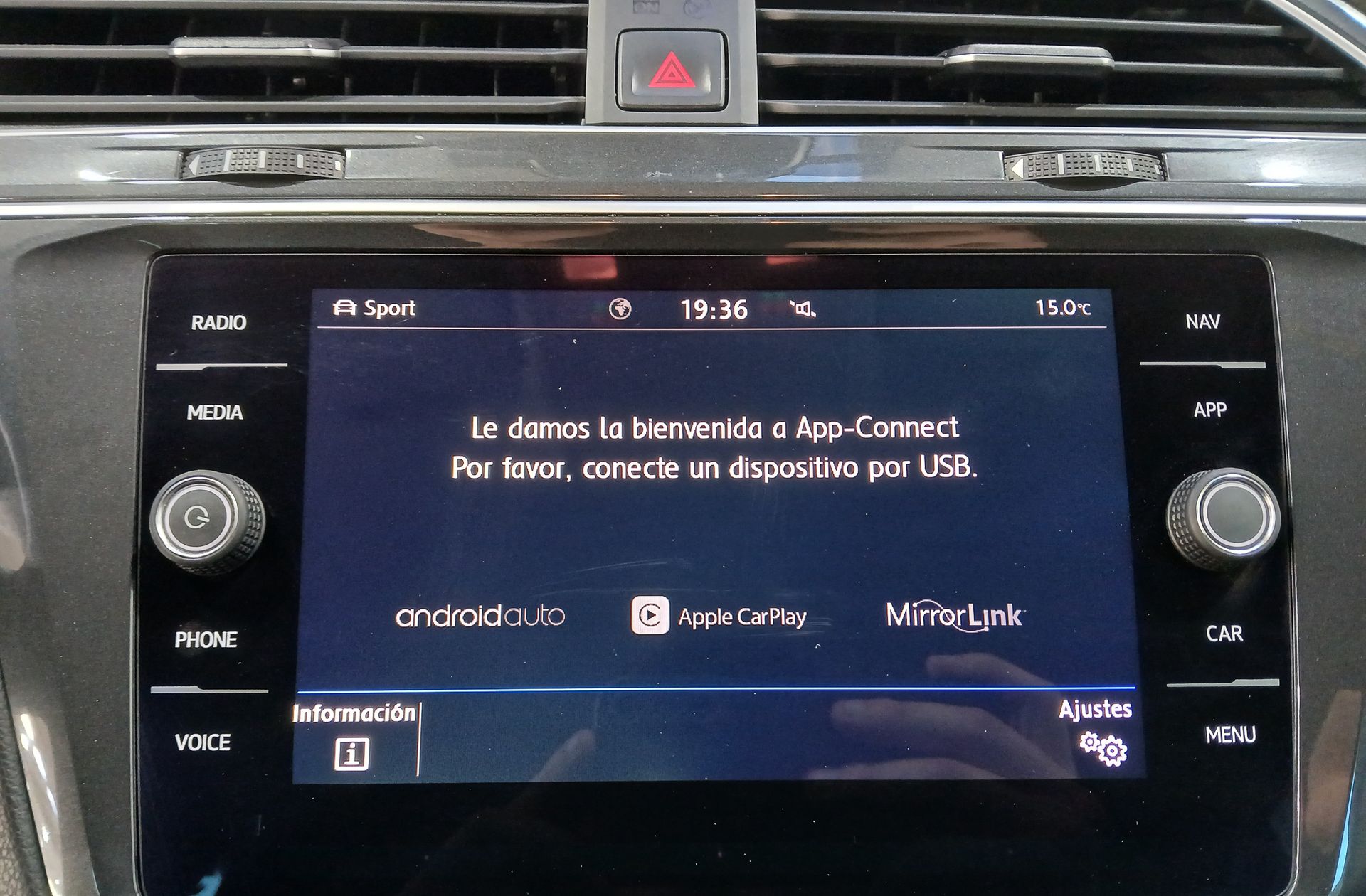 Volkswagen Tiguan Advance 1.5 TSI DSG Pack R-Line - foto 8