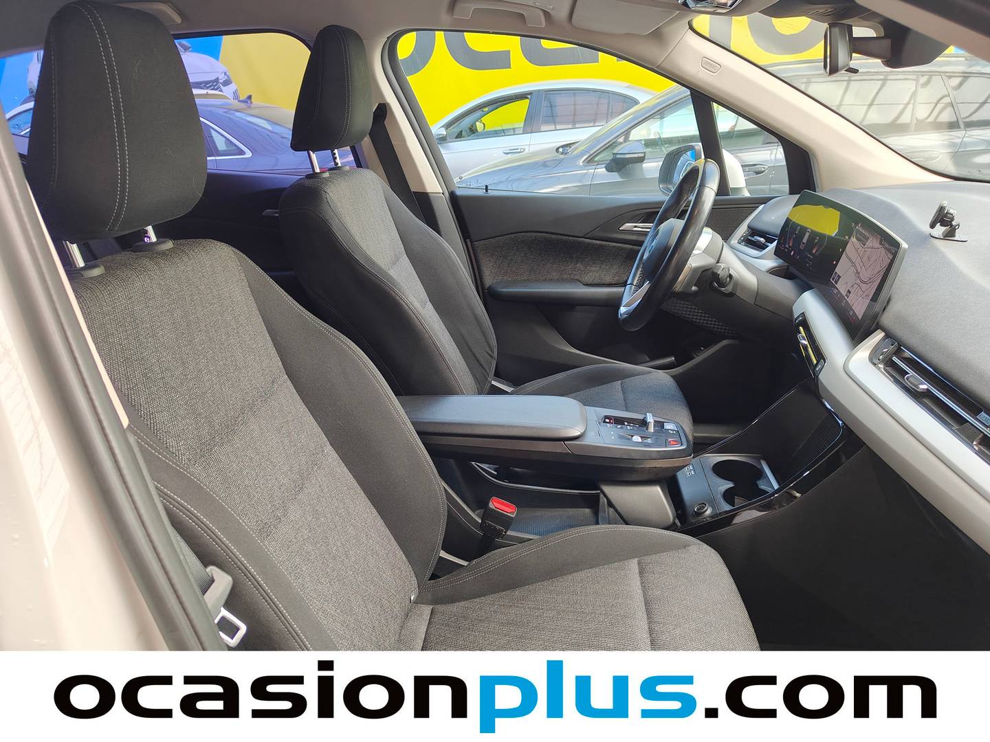 BMW Serie 2 Active Tourer BMW Serie 2 218d Active Tourer (150 CV) 2022
