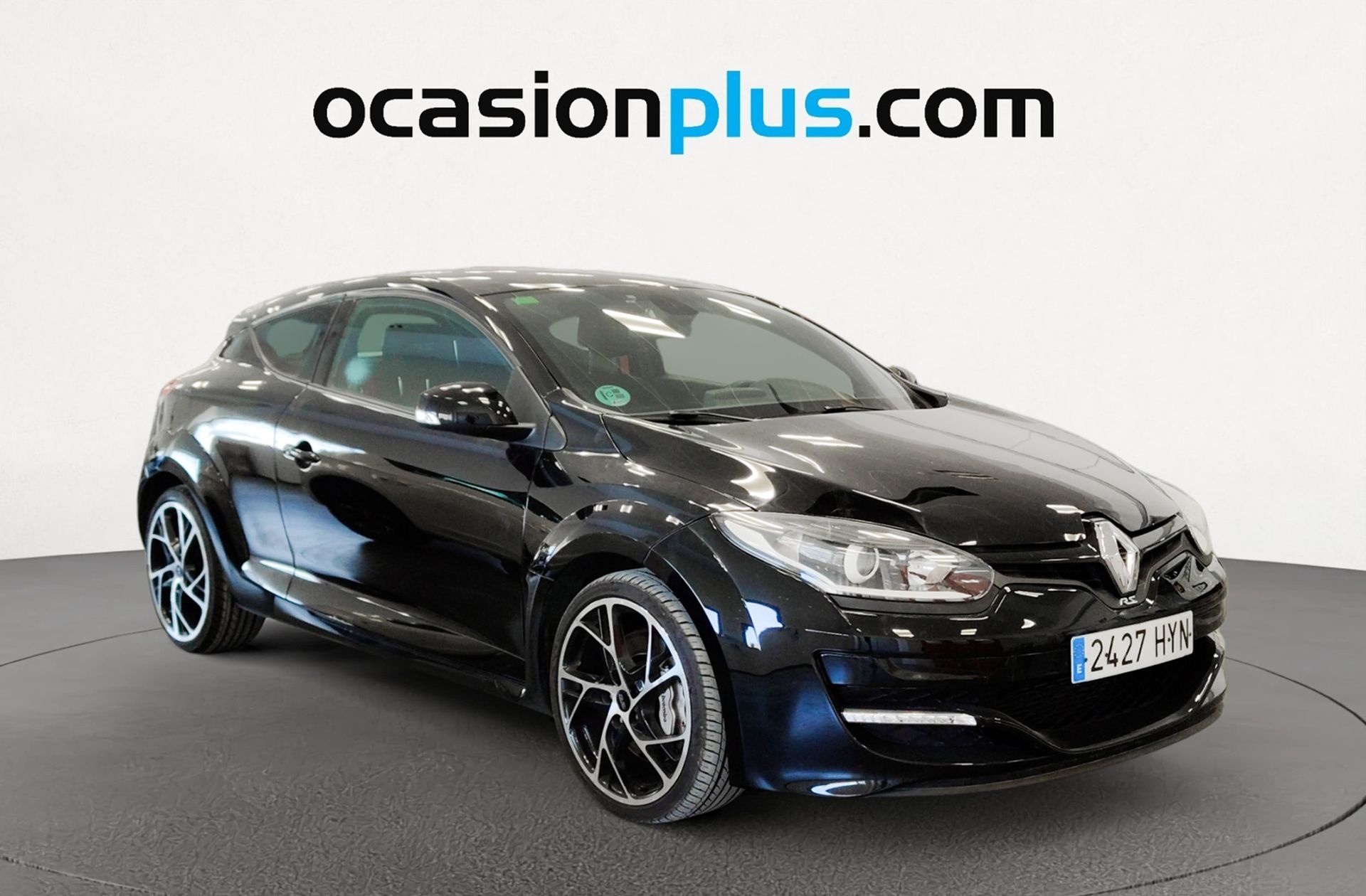 Renault Mégane R.S. 2.0 - foto 2