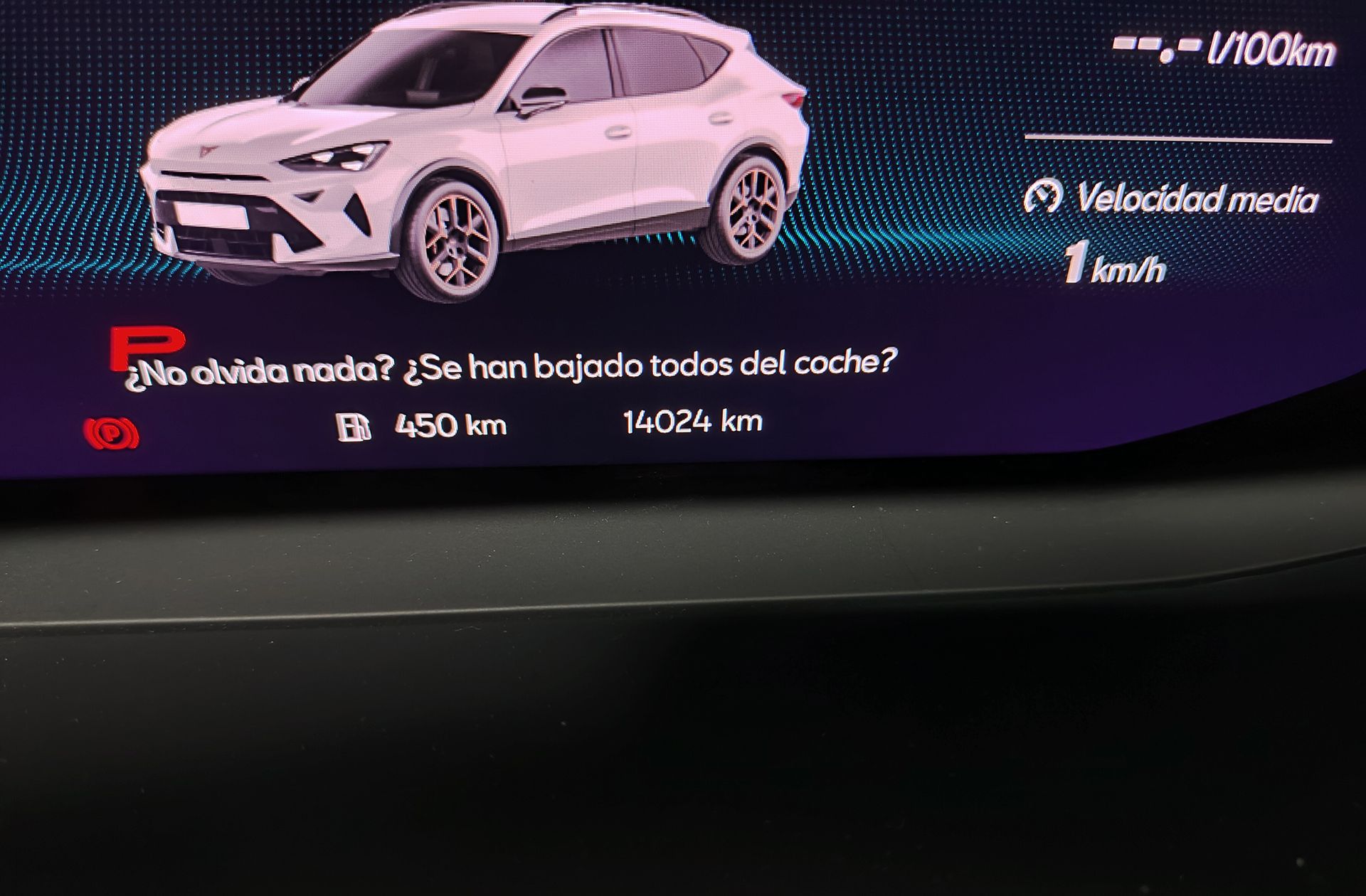 Cupra Formentor 1.5 eTSI DSG - foto 13