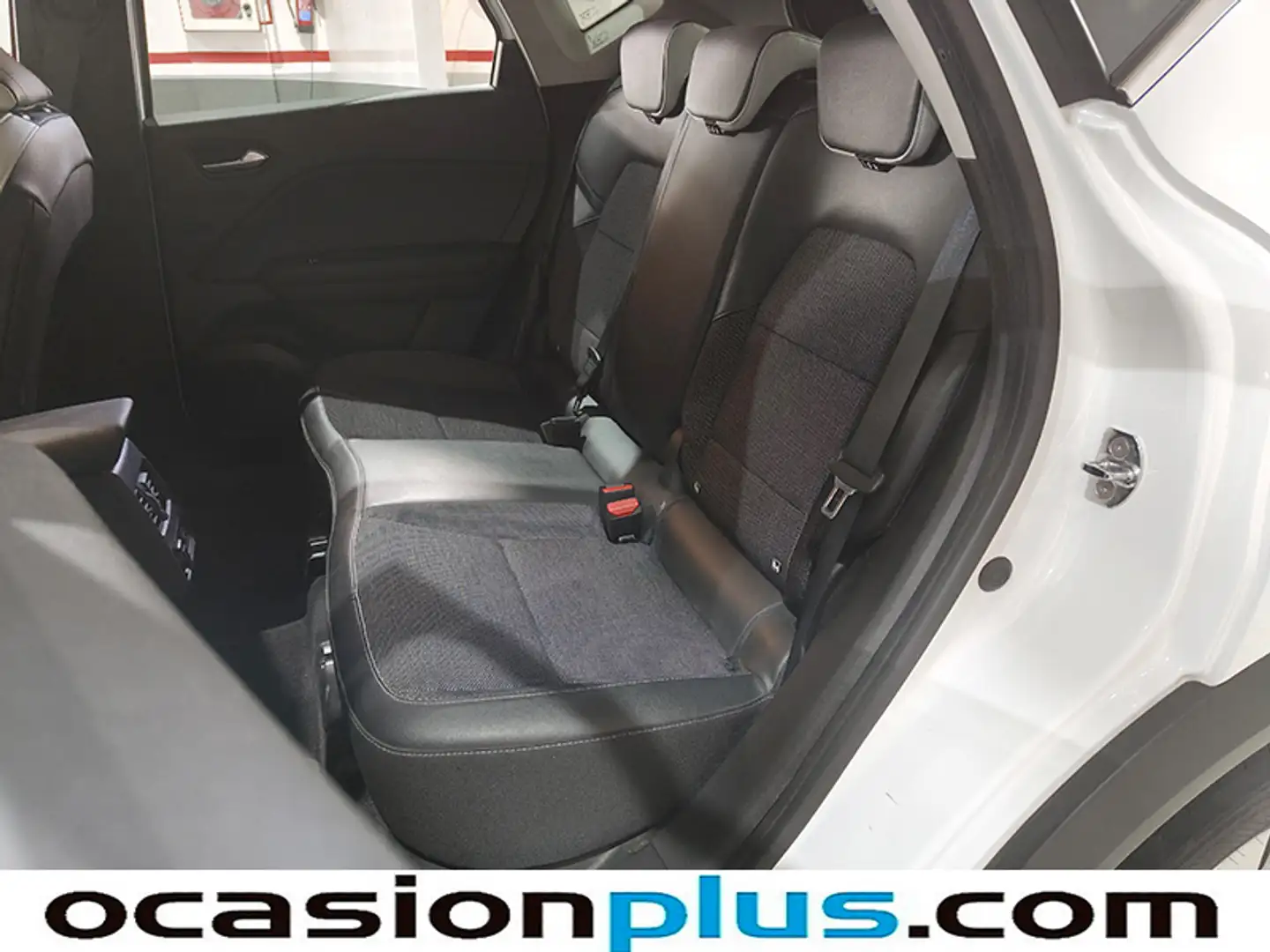 Foto Renault Captur Renault Captur Zen E-TECH Híbrido enchufable (160 CV)