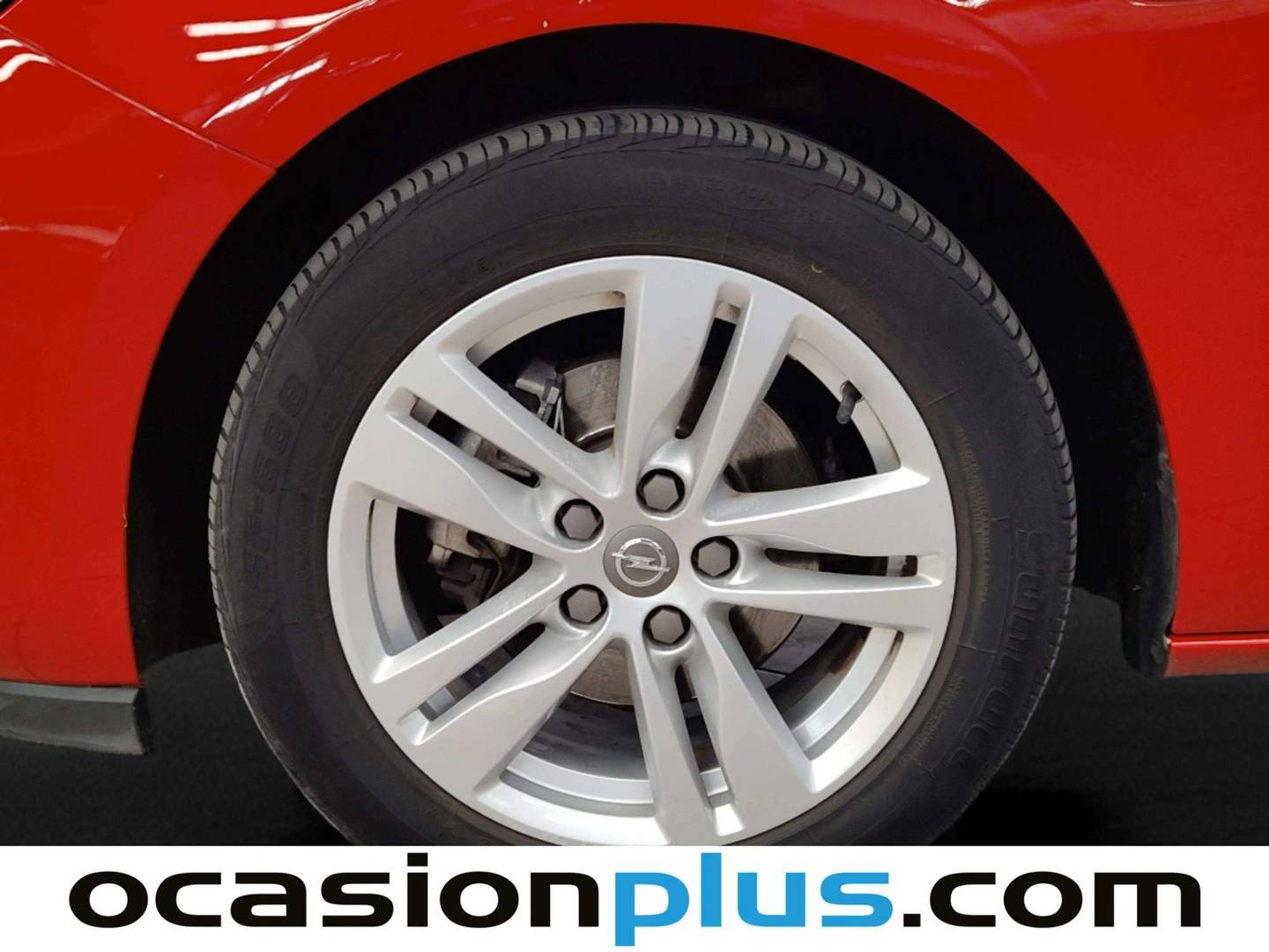 Opel Astra Opel Astra 1.4 Turbo Selective (125 CV) gasolina