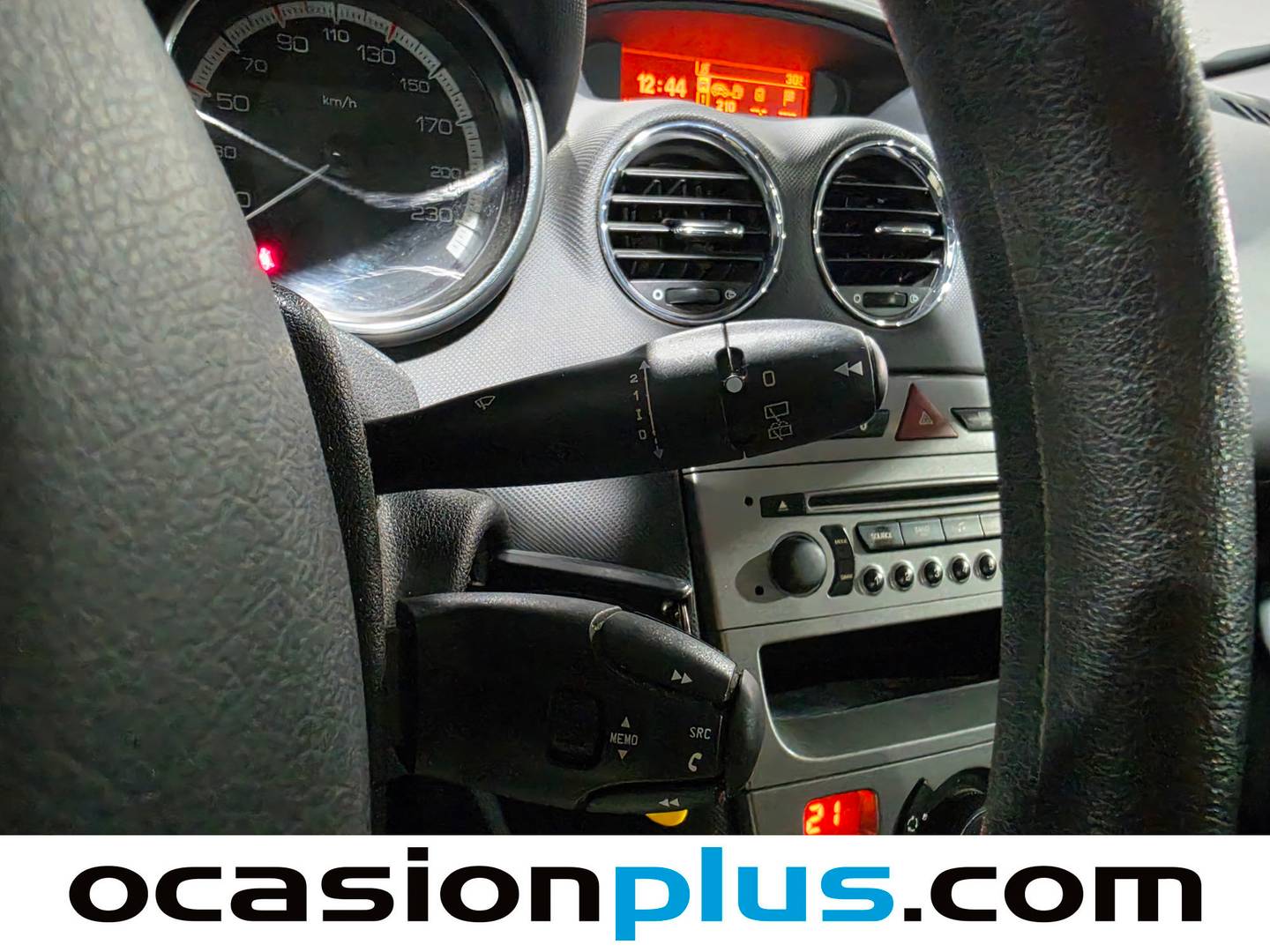 Peugeot 308 Peugeot 308 1.6 HDI Envy (92 CV) de ocasión