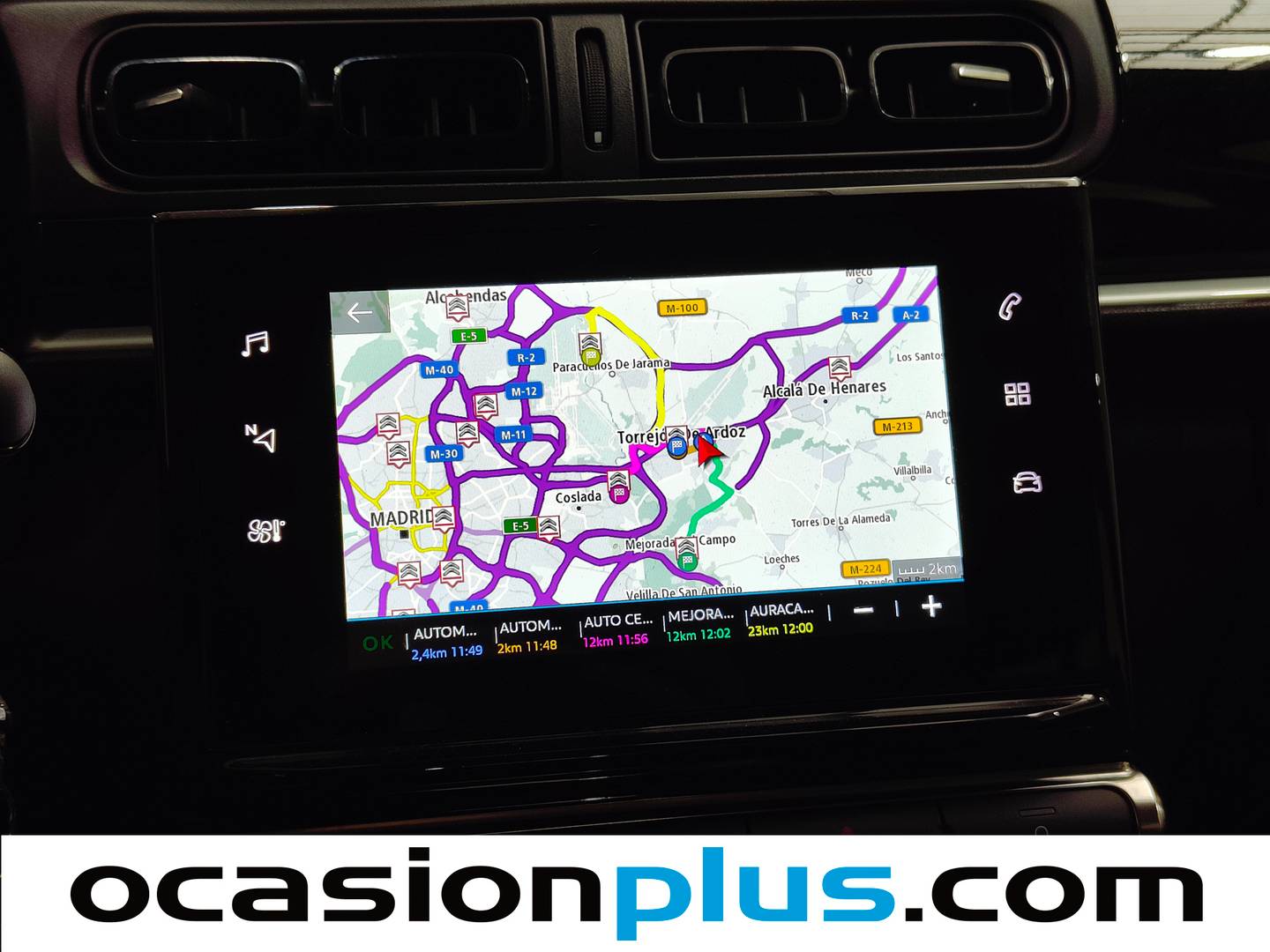 Foto Citroën C3 Origin Citroen C3 Origin Origin PureTech 83 Plus (83 CV)