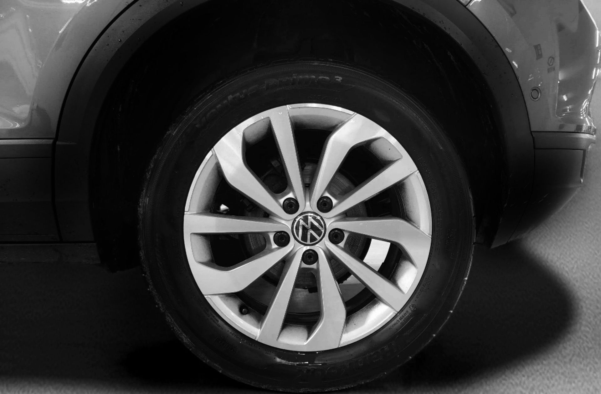 Volkswagen T-Roc Life 1.0 TSI - foto 38