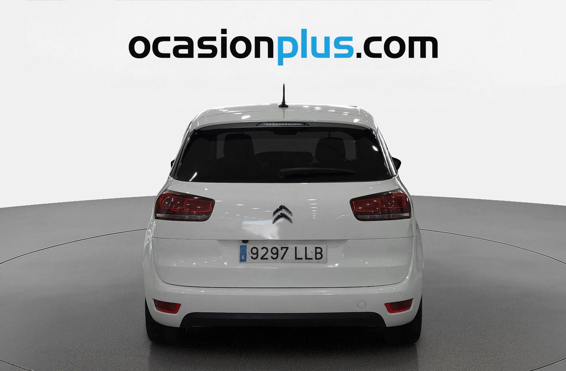 Citroën C4 SpaceTourer PureTech 130 Feel EAT8 - foto 15