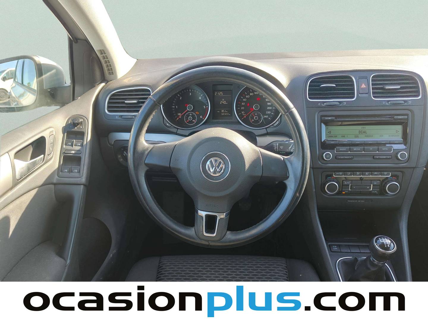Foto Volkswagen Golf Volkswagen Golf Advance 2.0 TDI CR (110 CV)