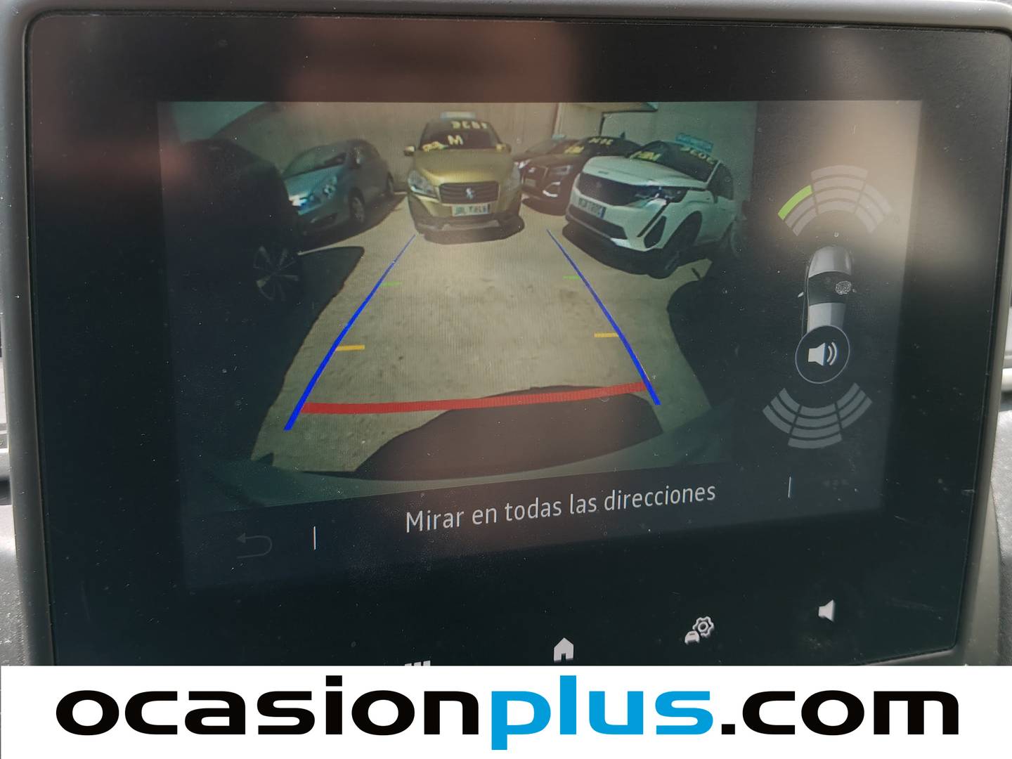 Equipamiento del Mitsubishi ASX Mitsubishi ASX 130T MHEV Motion (140 CV)