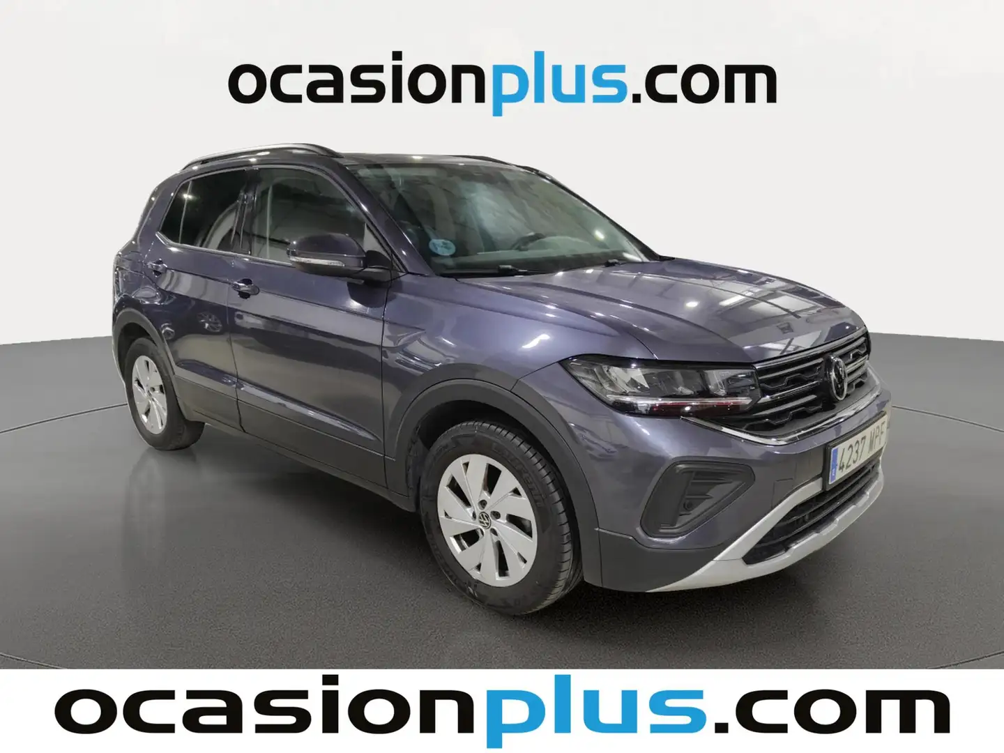 Foto Volkswagen T-Cross Volkswagen T-Cross Life 1.0 TSI (116 CV) DSG