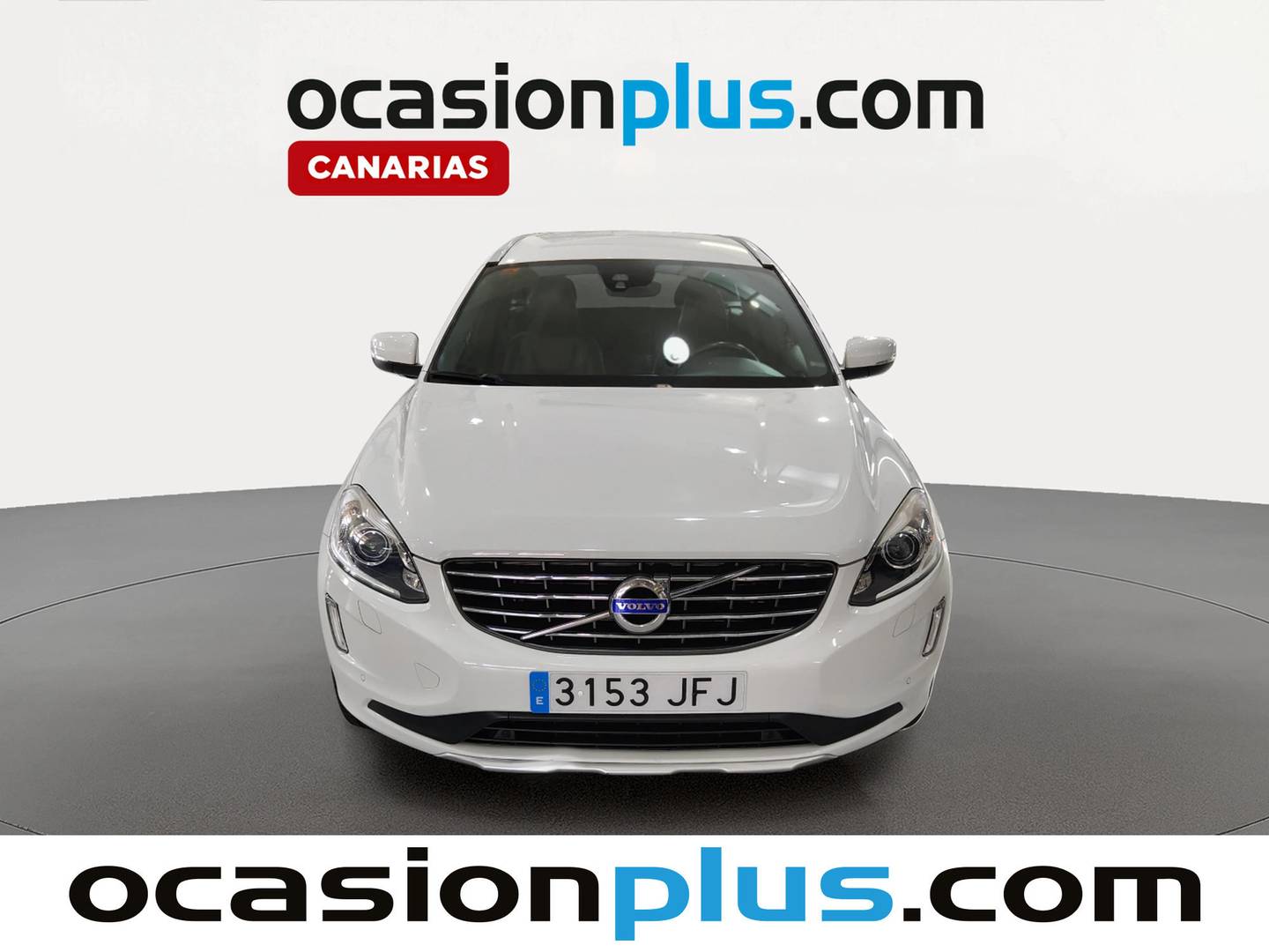 Volvo XC60 Volvo XC60 T5 Summum Auto (245 CV) 245cv