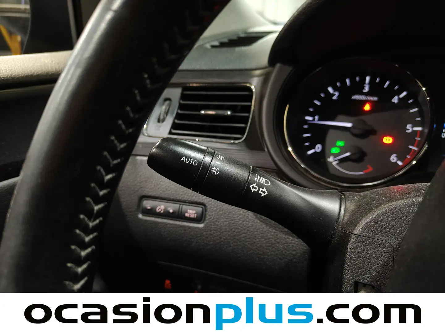 Foto Nissan PULSAR Nissan Pulsar dCi 110 N-Connecta (110 CV)