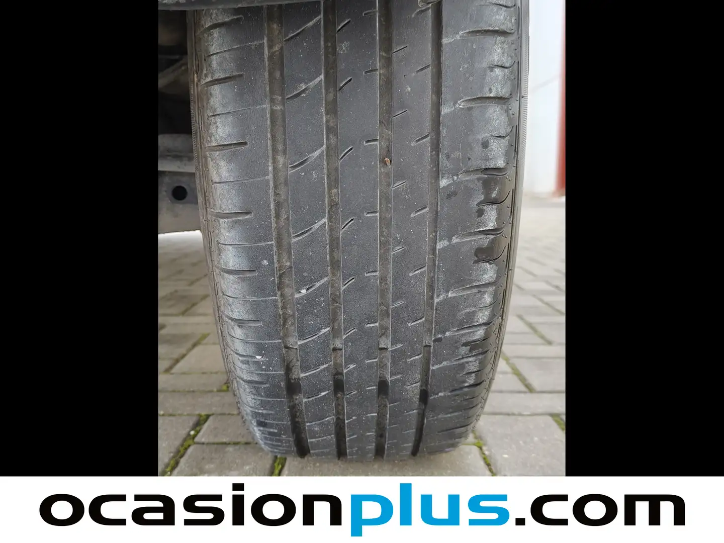 Foto SWM G01 SWM G01 1.5T Luxury (131 CV)