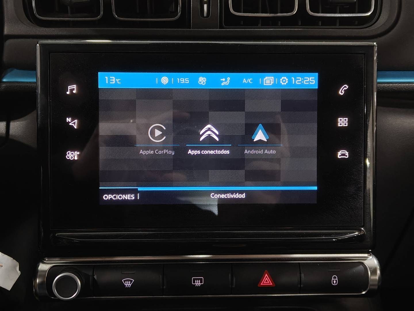 Foto Citroën C3 Citroen C3 PureTech 83 Feel Pack (83 CV)