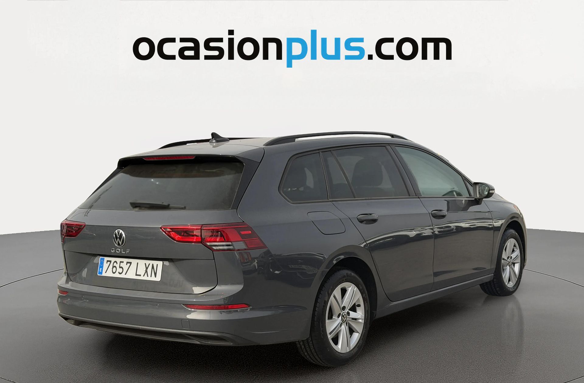 Volkswagen Golf Variant Life 2.0 TDI - foto 4