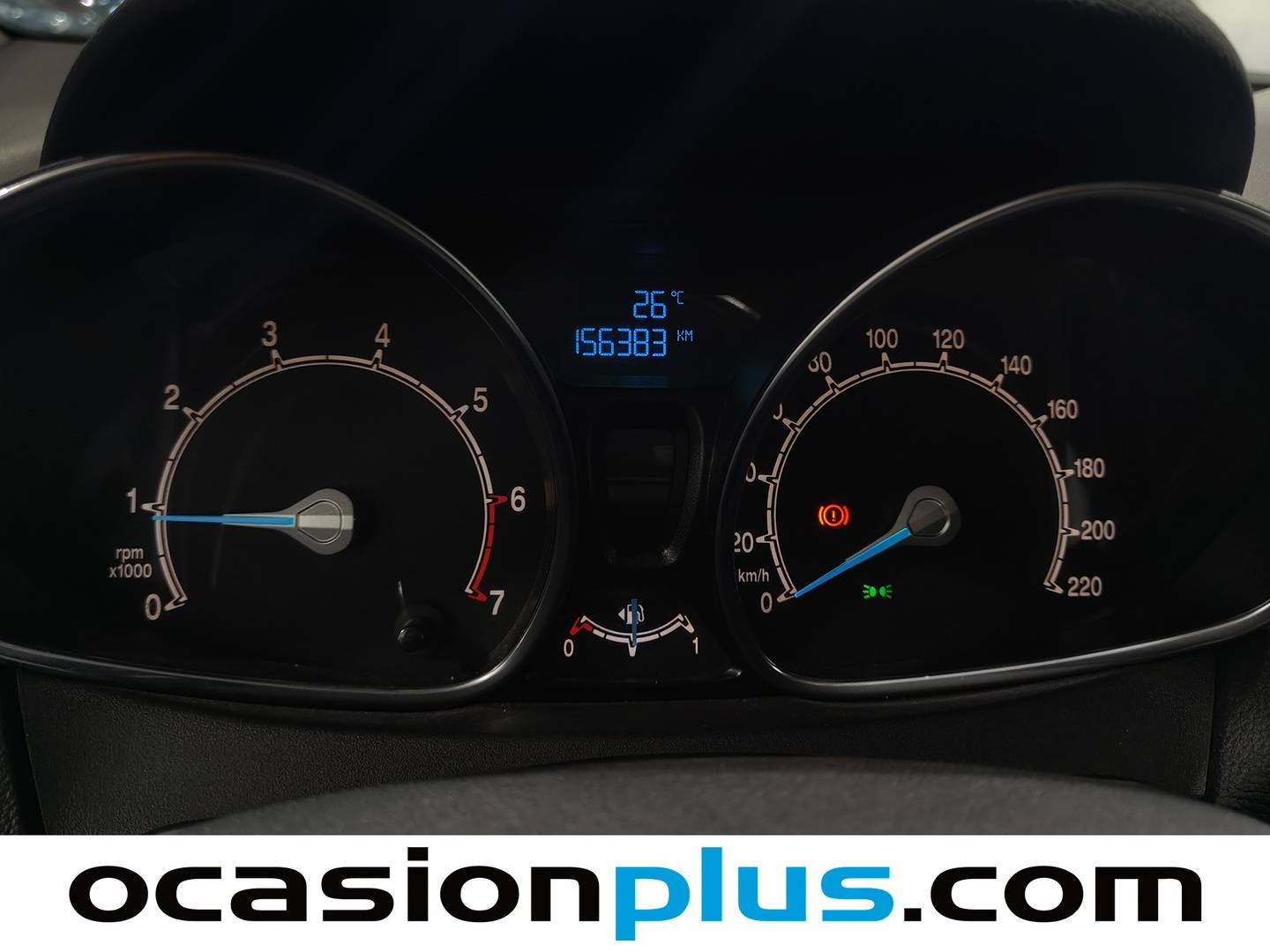 Ford B-MAX Ford B-Max 1.0 EcoBoost S&S Trend (120 CV) 2012