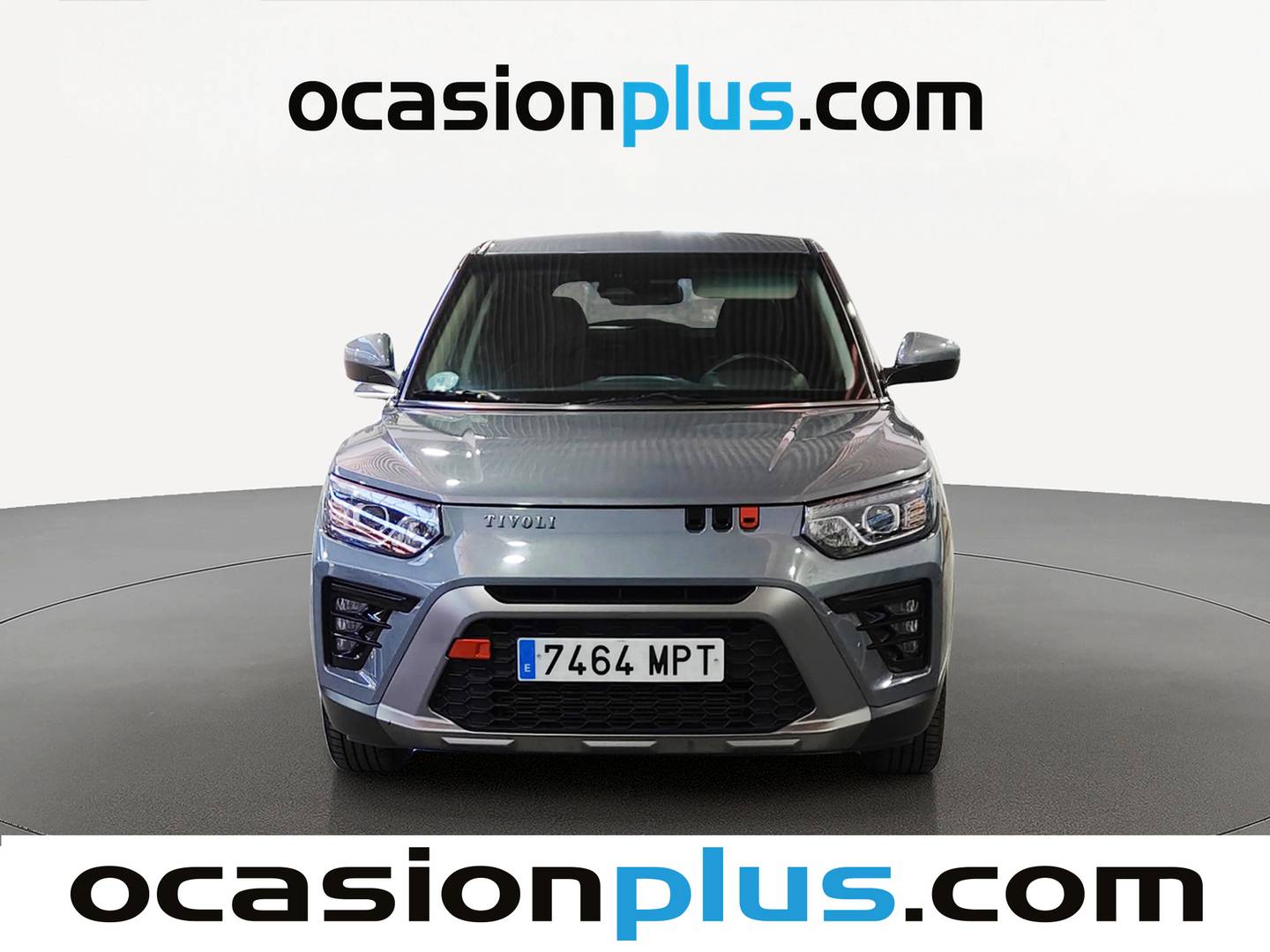 SsangYong Tivoli SsangYong Tivoli G15T LP Urban Plus (135 CV) 135cv