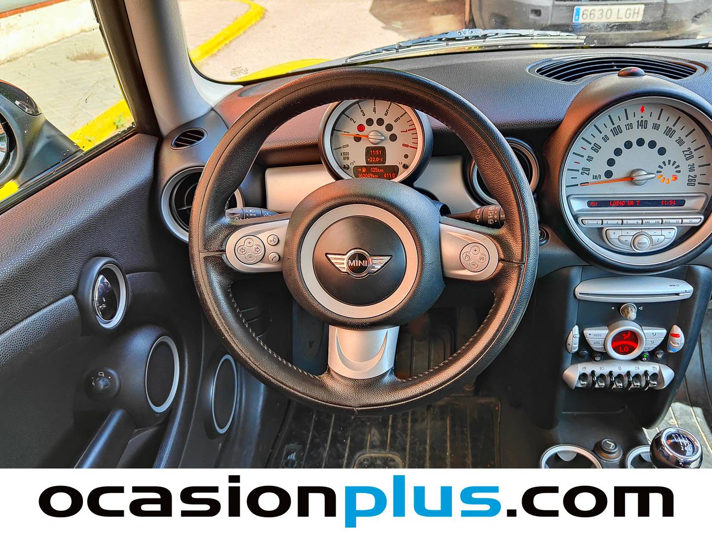 Mini MINI Mini MINI Cooper Cooper (122 CV) gasolina