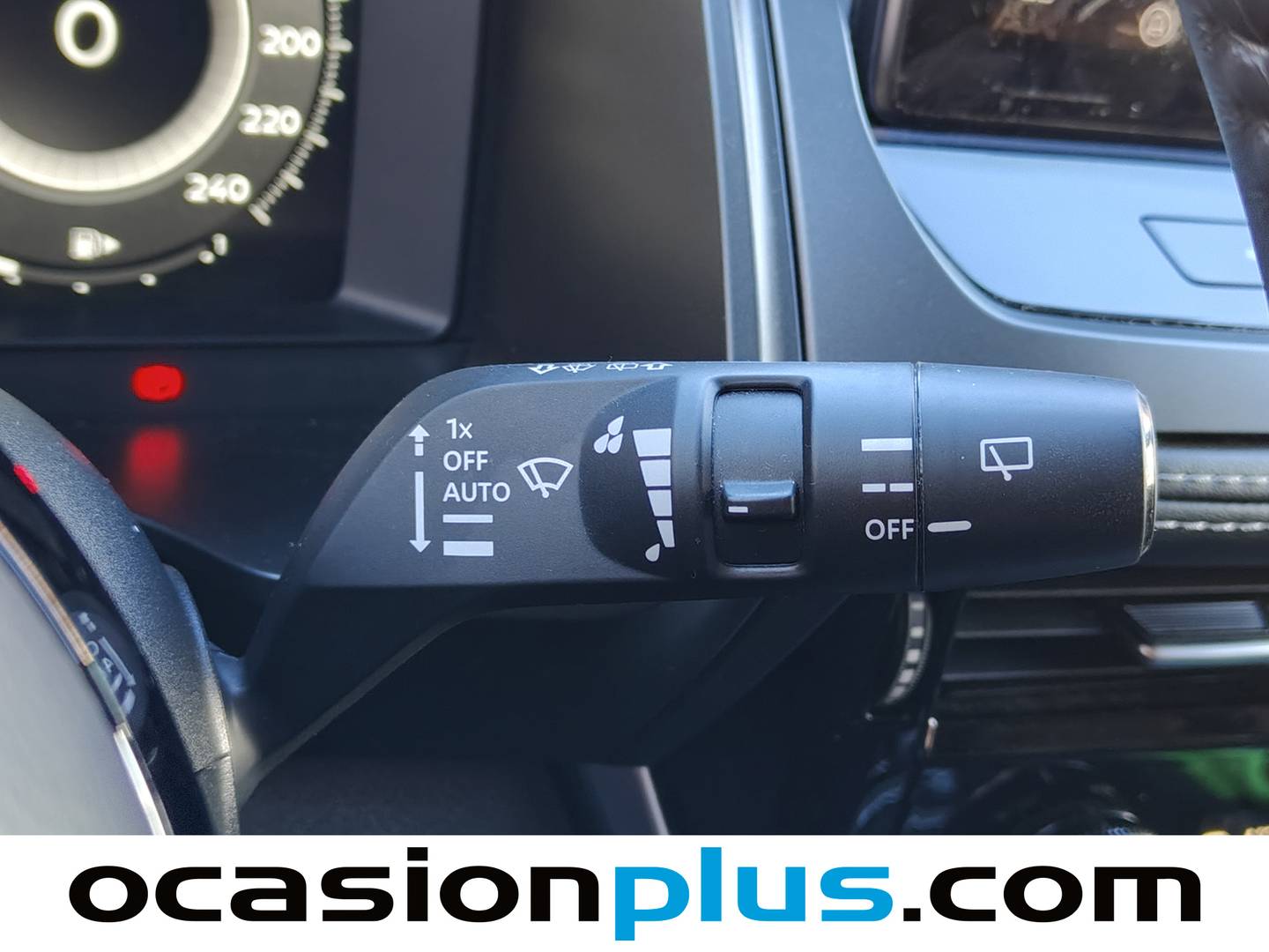 Foto Nissan QASHQAI Nissan Qashqai DIG-T 140 N-Connecta (140 CV)