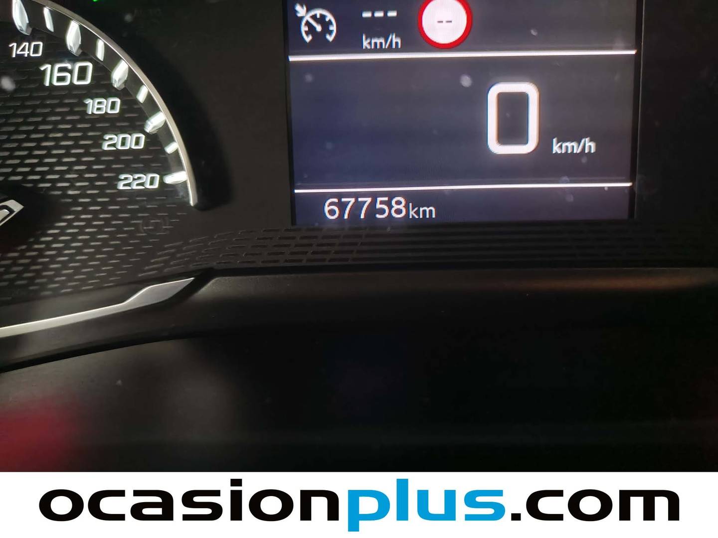 Foto Peugeot 2008 Peugeot 2008 BlueHDi 110 S&S Active Pack (110 CV)